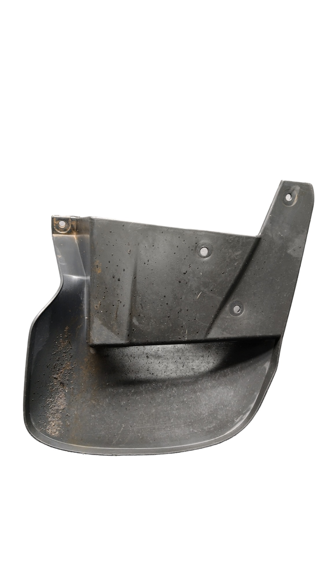 Parabarro D.e Pajero Dakar 2015 3