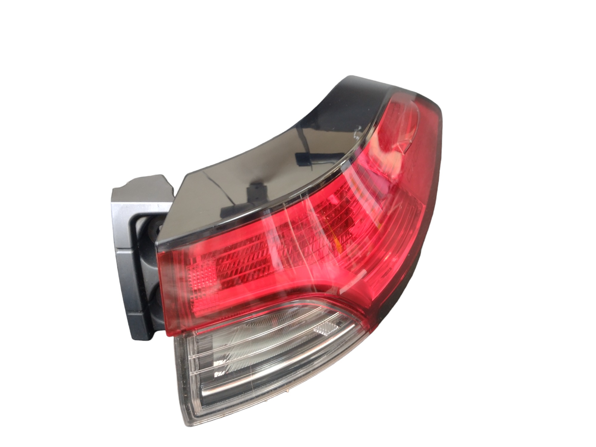 Lanterna Traseira Direita Corolla Cross 2022 4