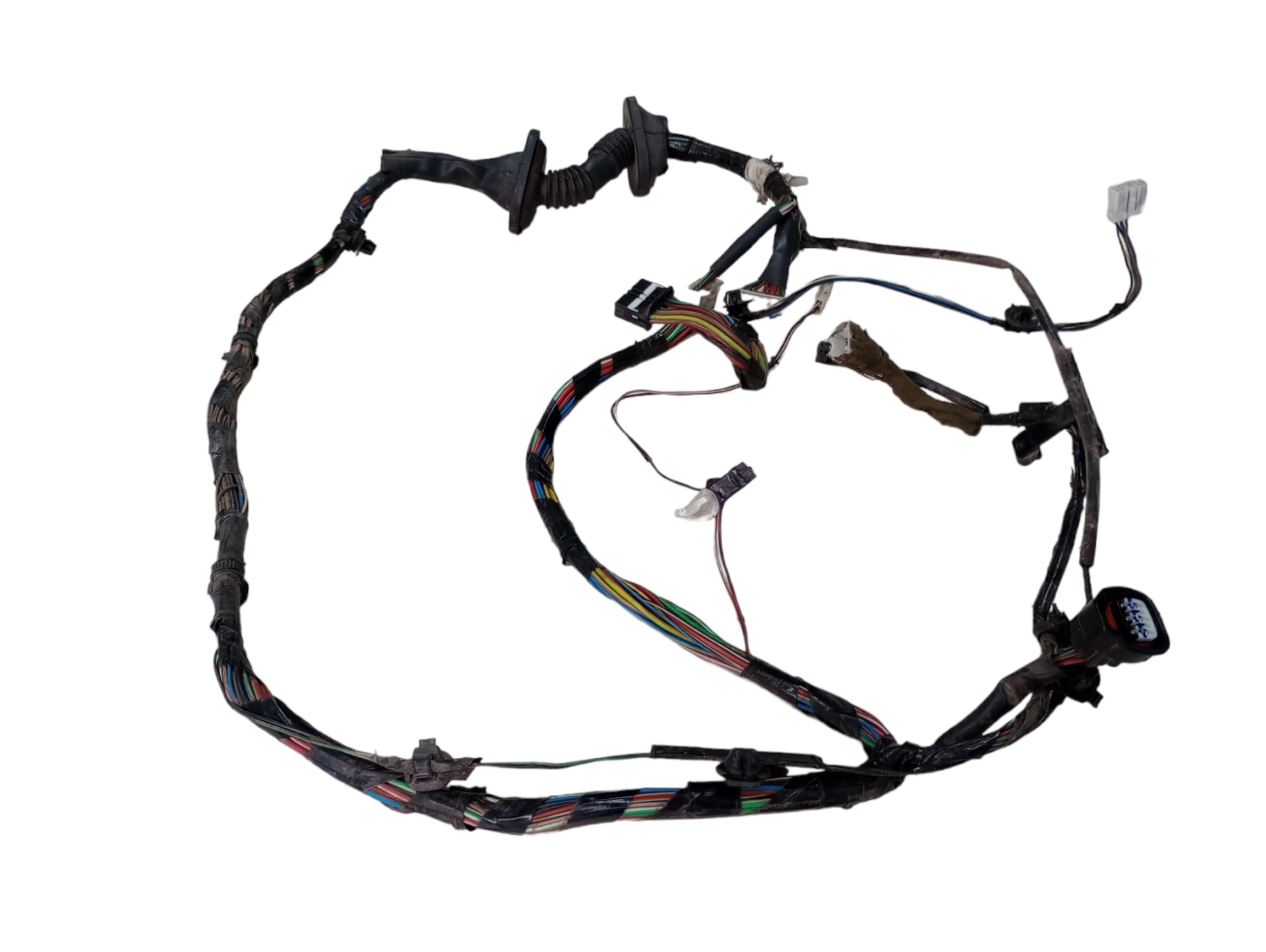 Chicote Porta D.e New Triton 2021 4
