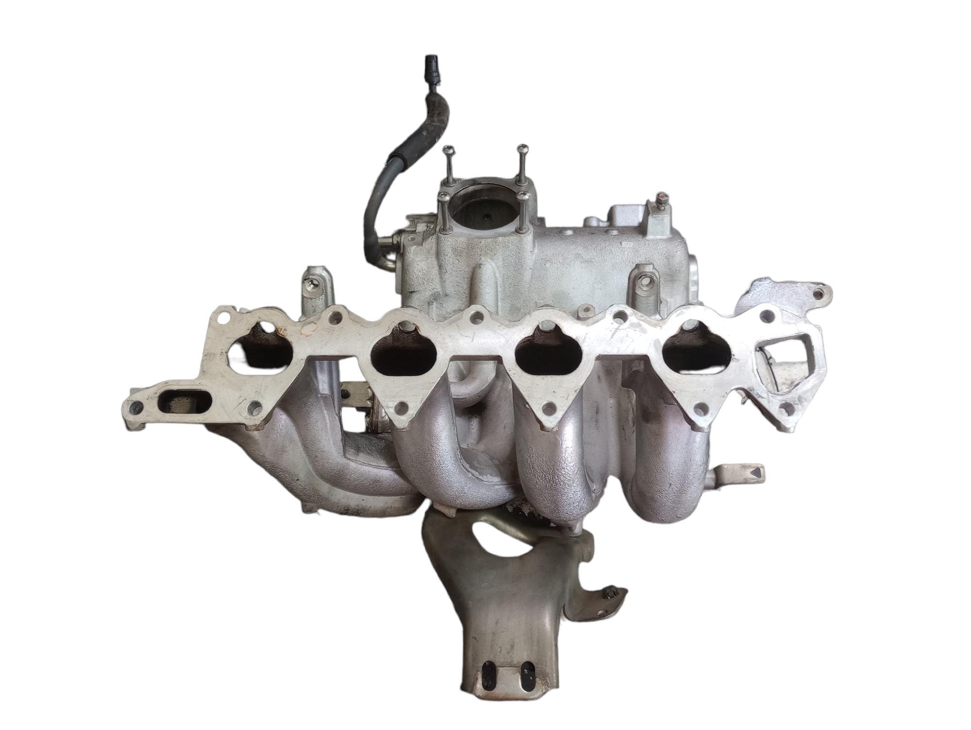 Coletor De Admissão Mitsubishi L200 2.4 Triton 2015 5