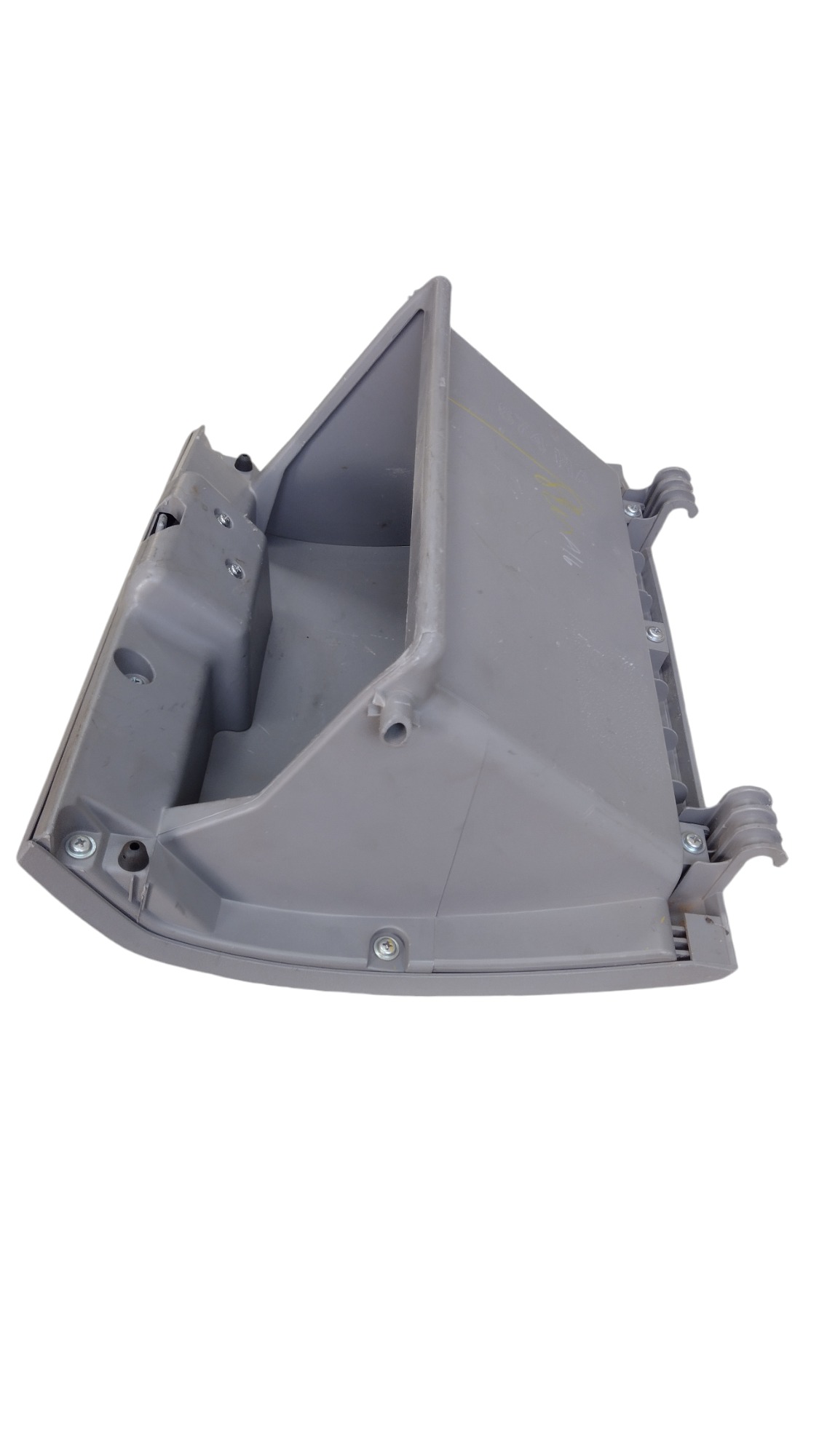 Porta Luvas Mitsubishi L200  2015 Com Detalhe 5
