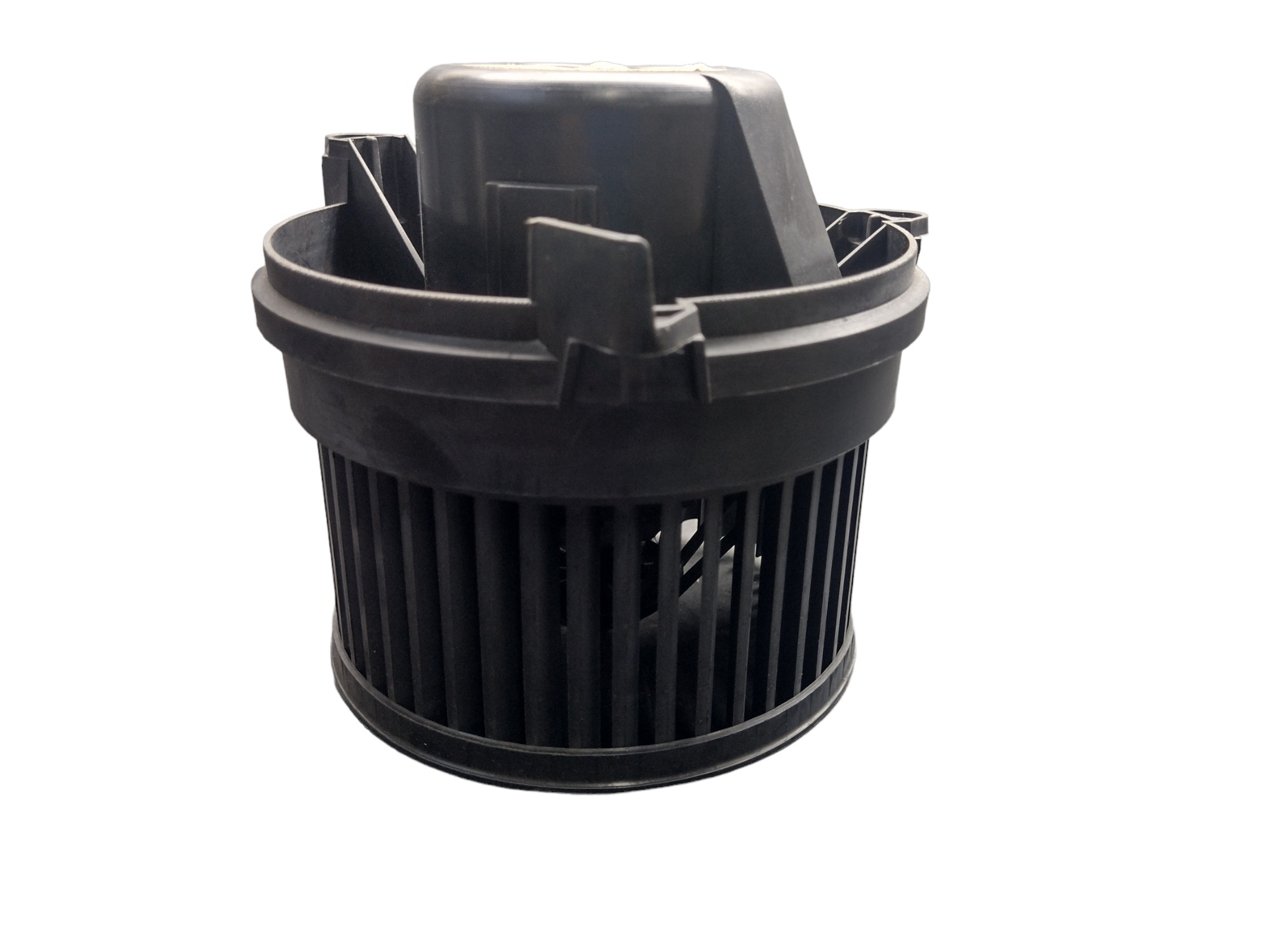 Motor Do Ar Forçado  Freelander 2 2010 4