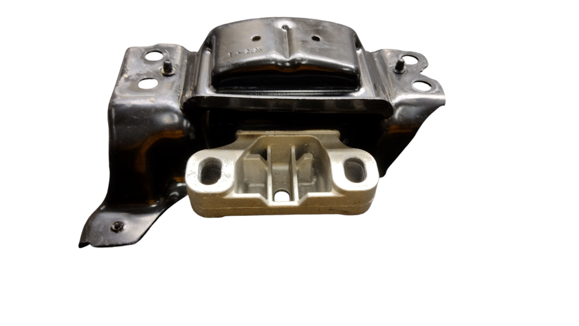 Coxim Superior Cambio Vw Nivus 1.0 Turbo 2023 2