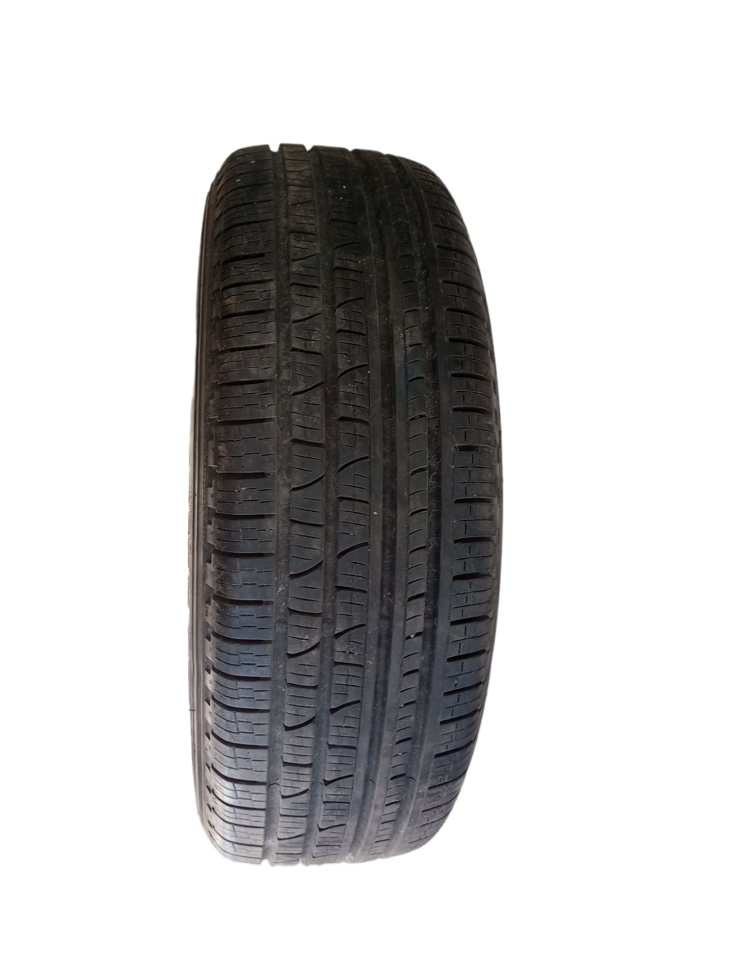 Estepe Aro 16 Jeep Renegade 2016 4