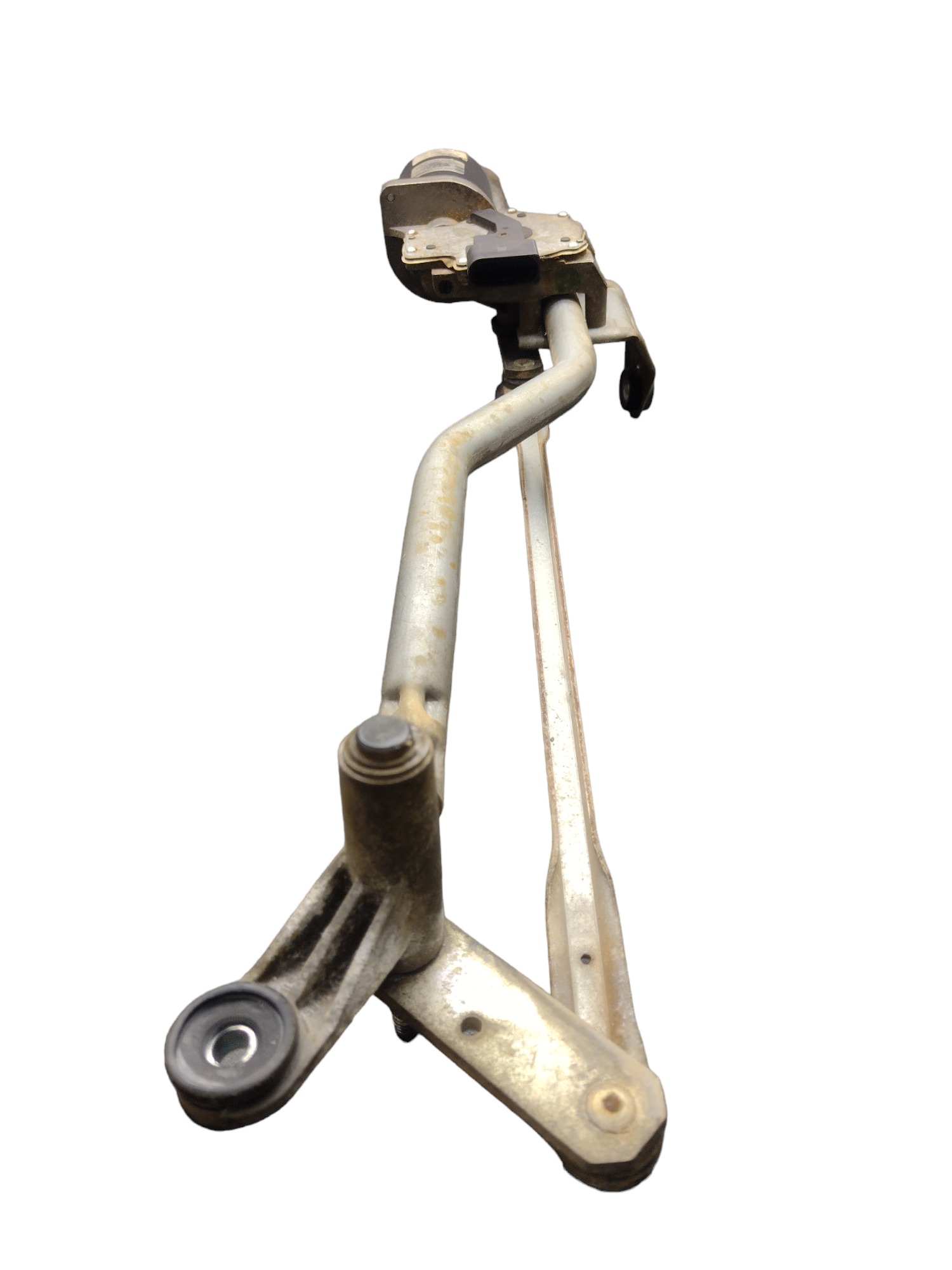 Motor Do Limpador De Parabrisa Com Galhada Amarok 2011 3