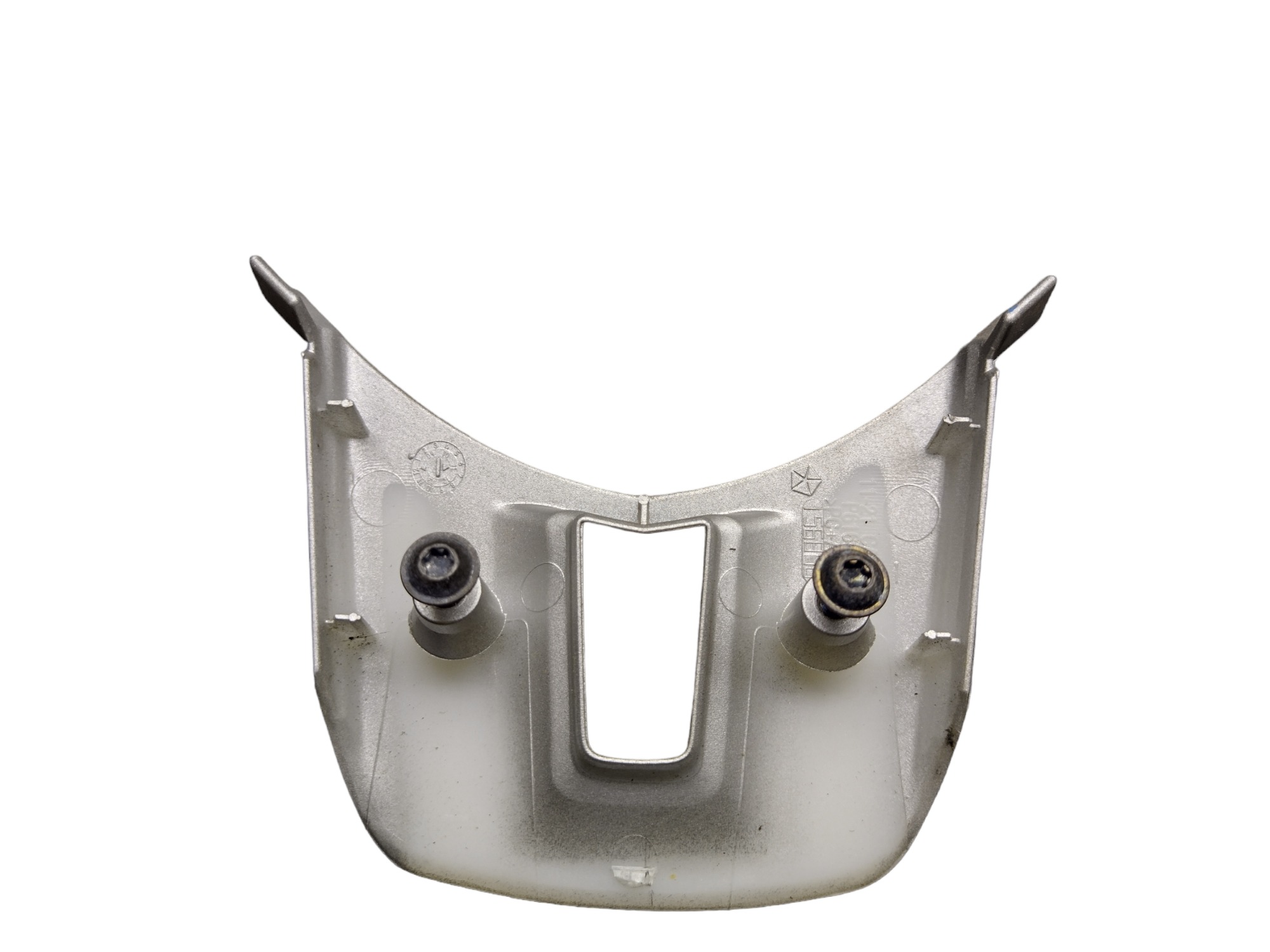 Moldura Acabamento Do Volante De Direção Freemont 2012 2