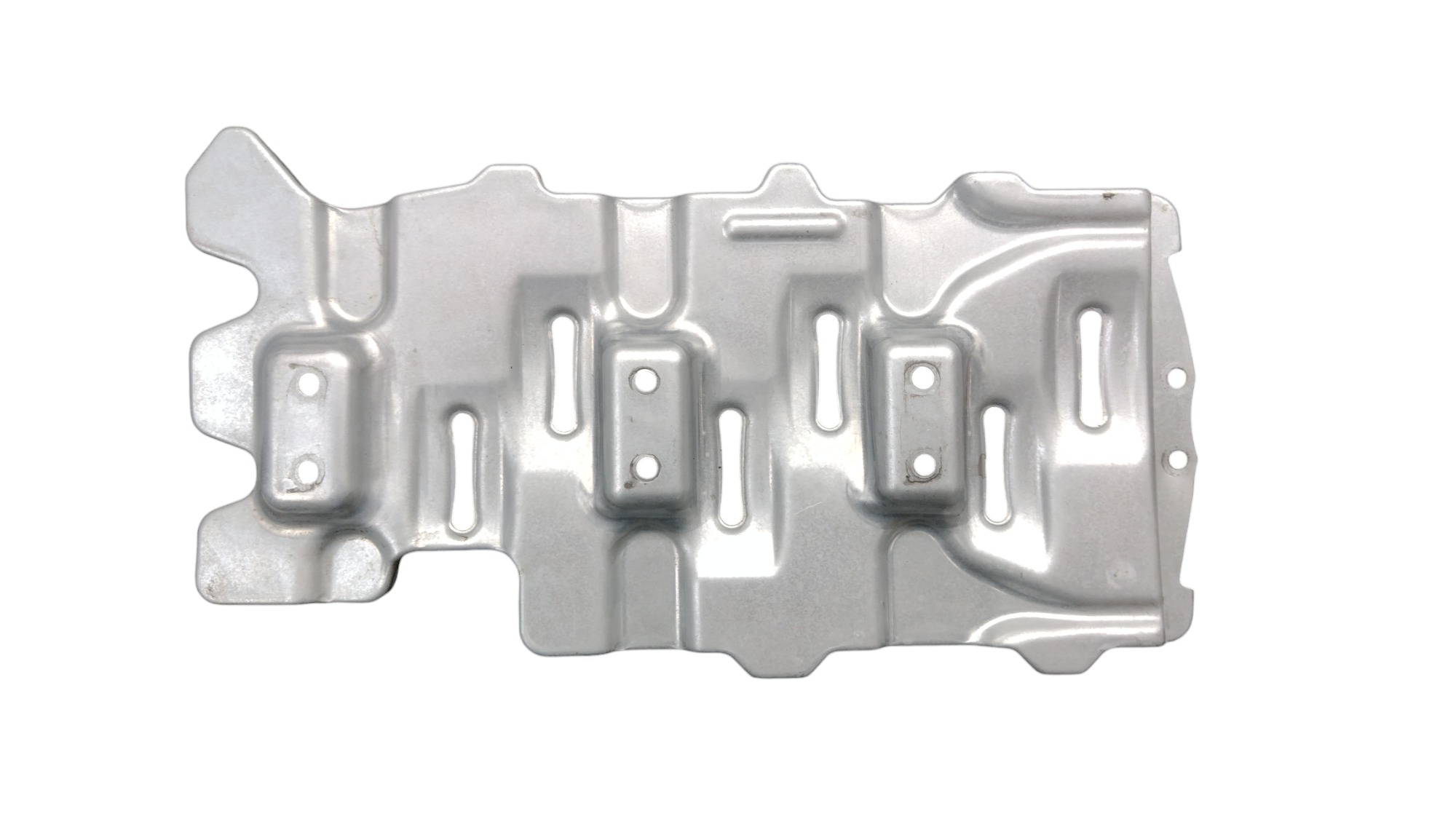 Defletor Interno Carter Motor Grand Cherokee 3.0 V6 2014 3