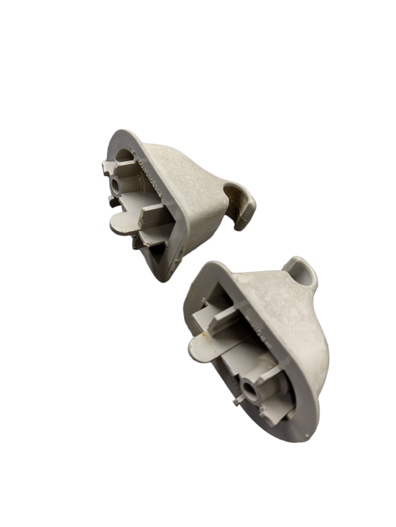 Par Gancho Parasol F250 2005 2