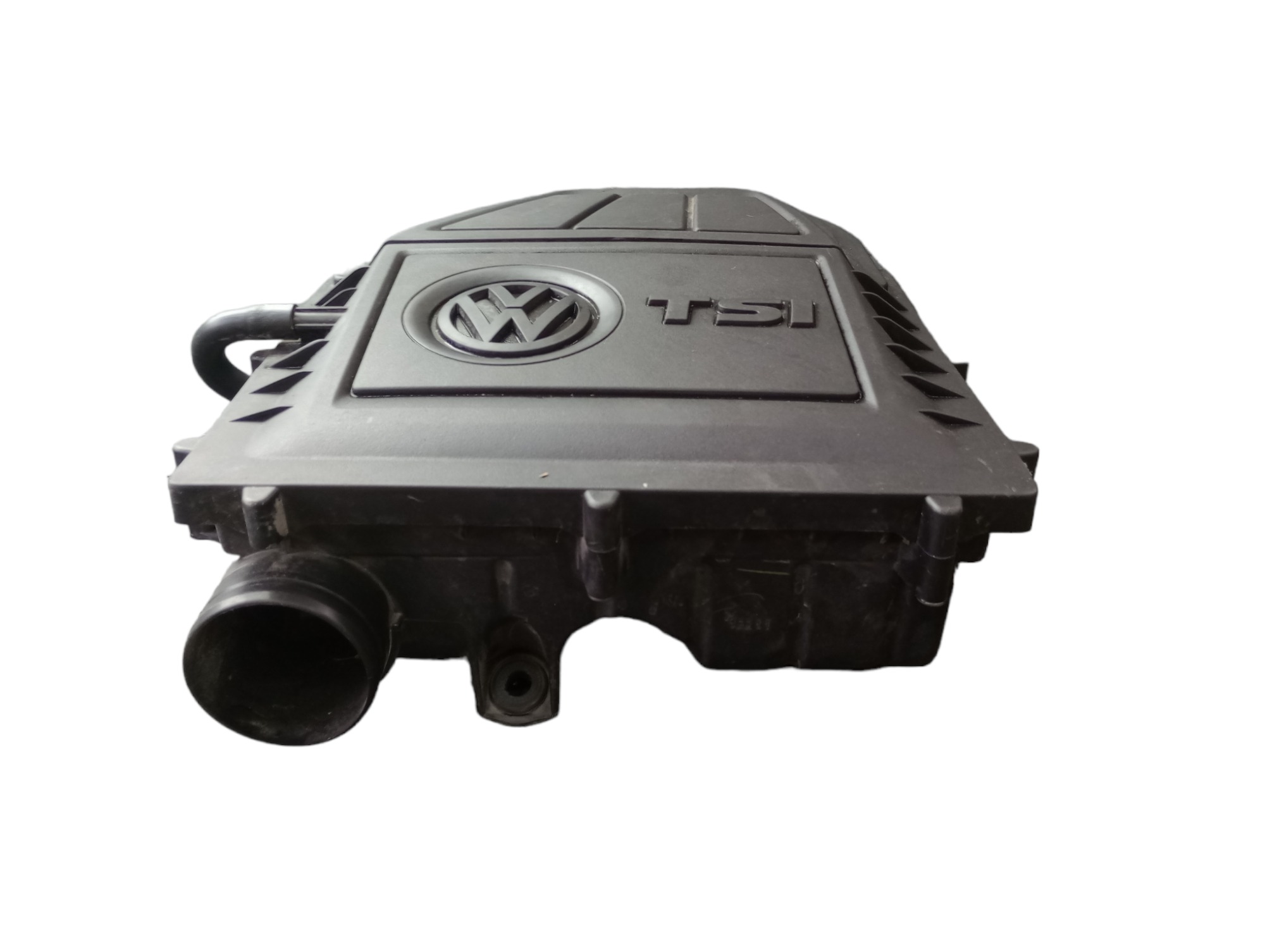 Caixa Filtro De Ar Vw Nivus 2021 2