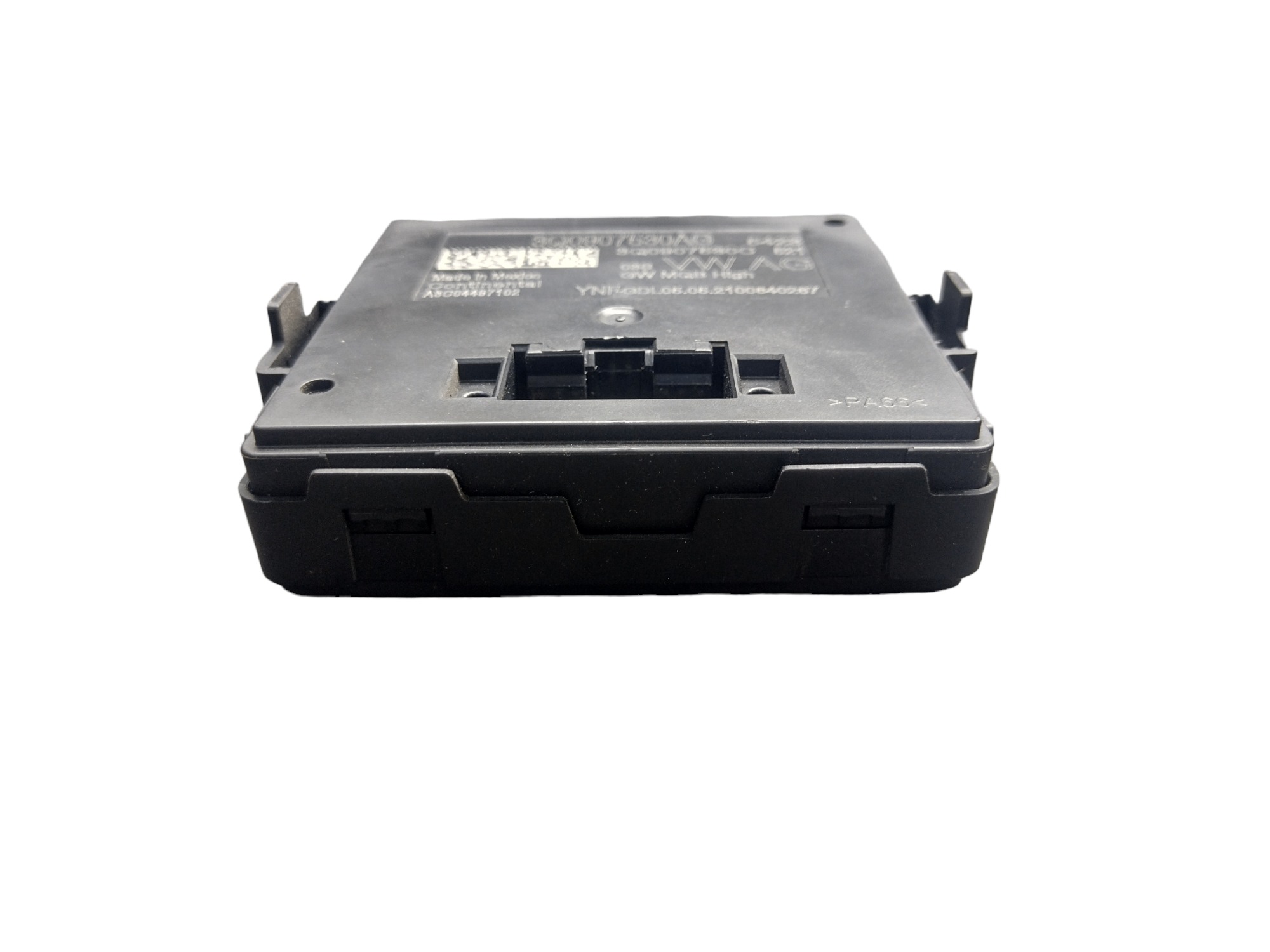 Módulo Interface Vw Nivus 1.0 2021 2