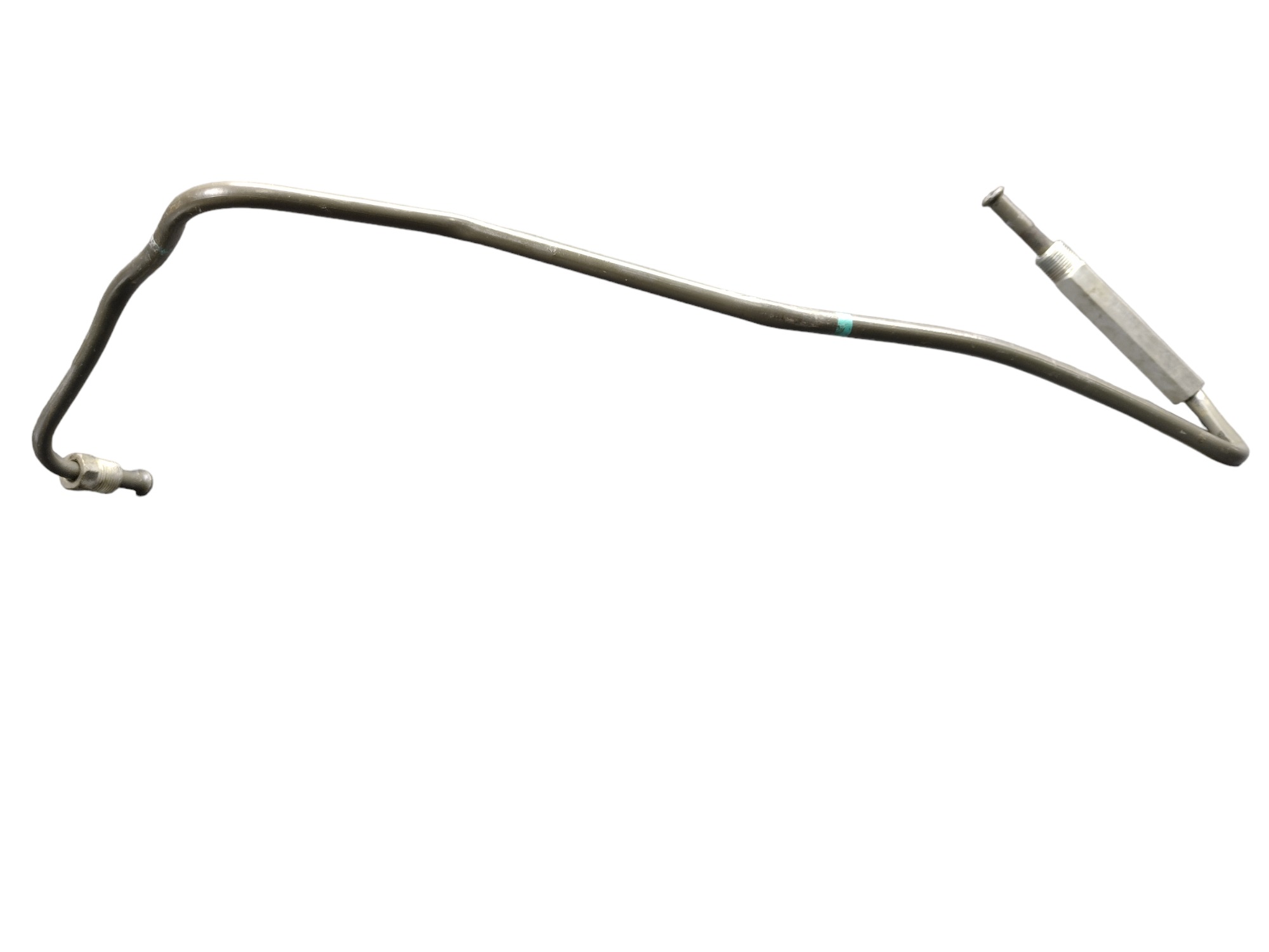 Cano Superior Fluido Hilux Sw4 2.8 Srx 2018 4