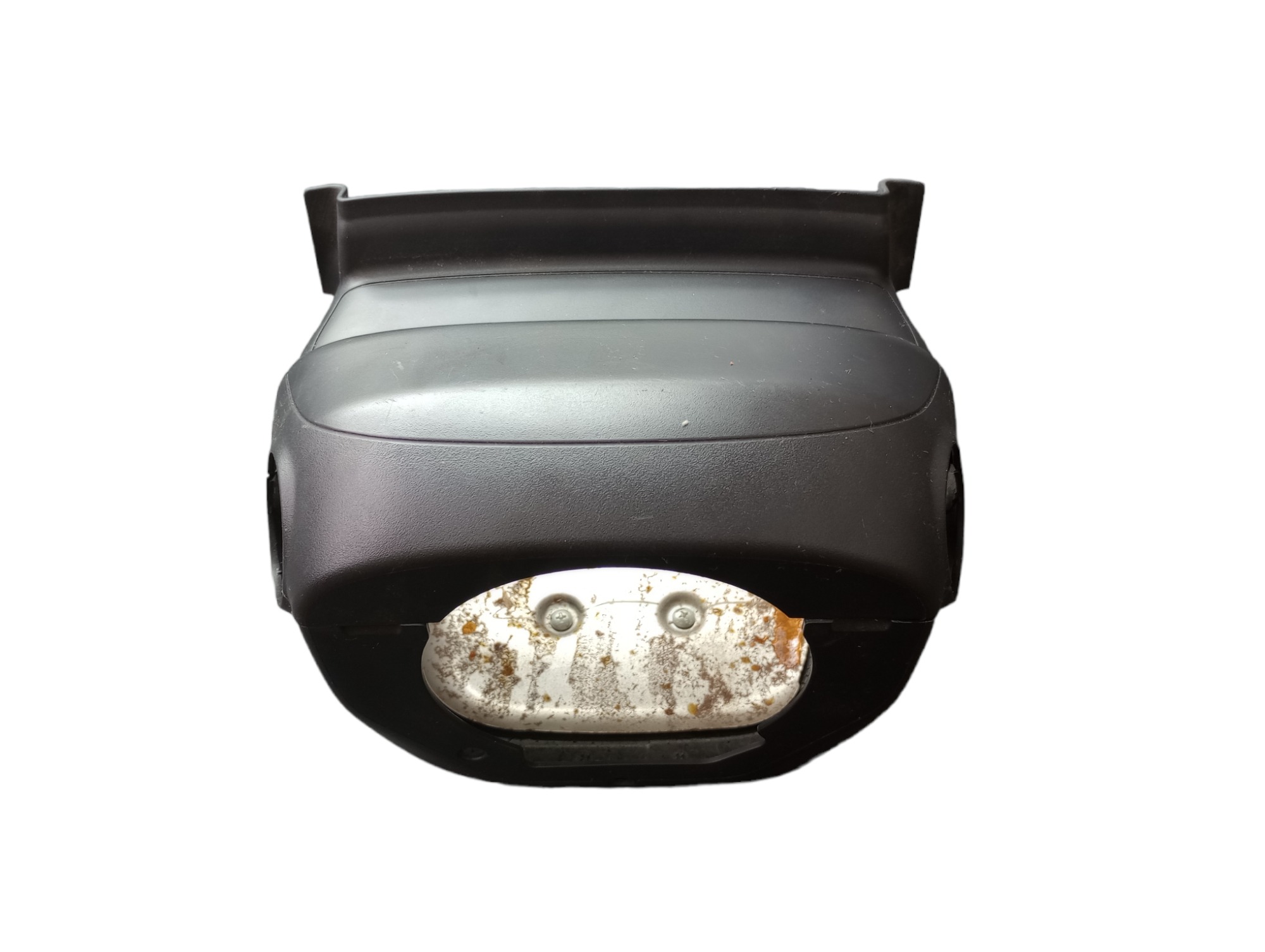 Acabamento Chave De Seta Honda Hrv 2017 3