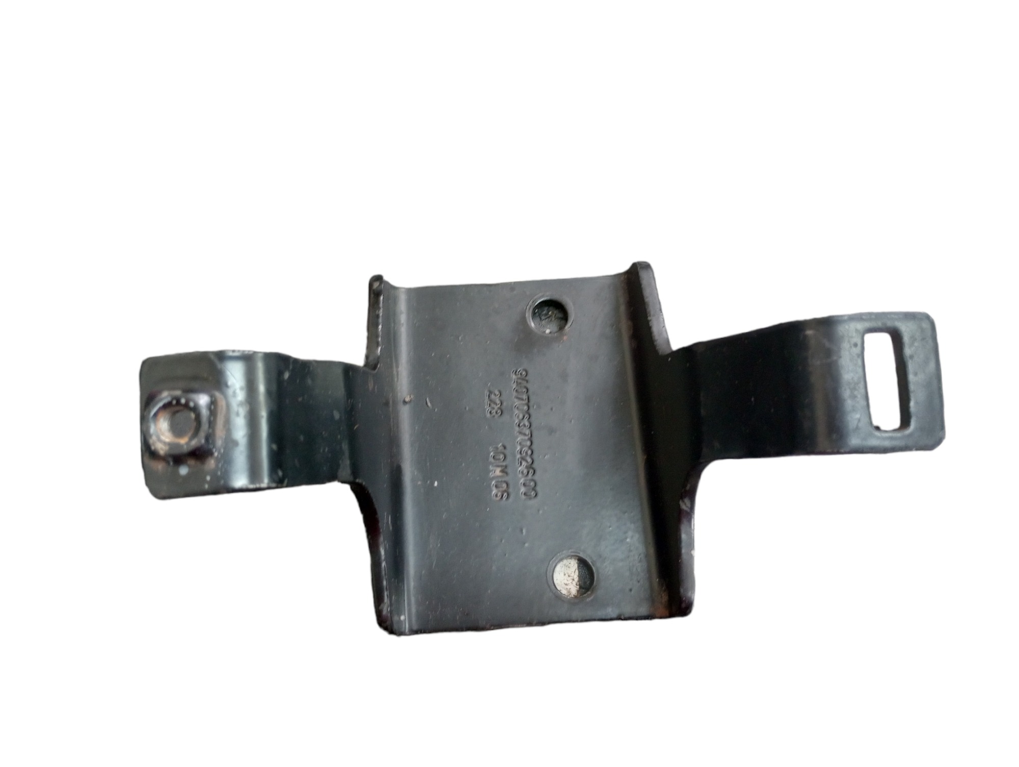 Suporte Filtro De Combustível S10 2.8 2005 5