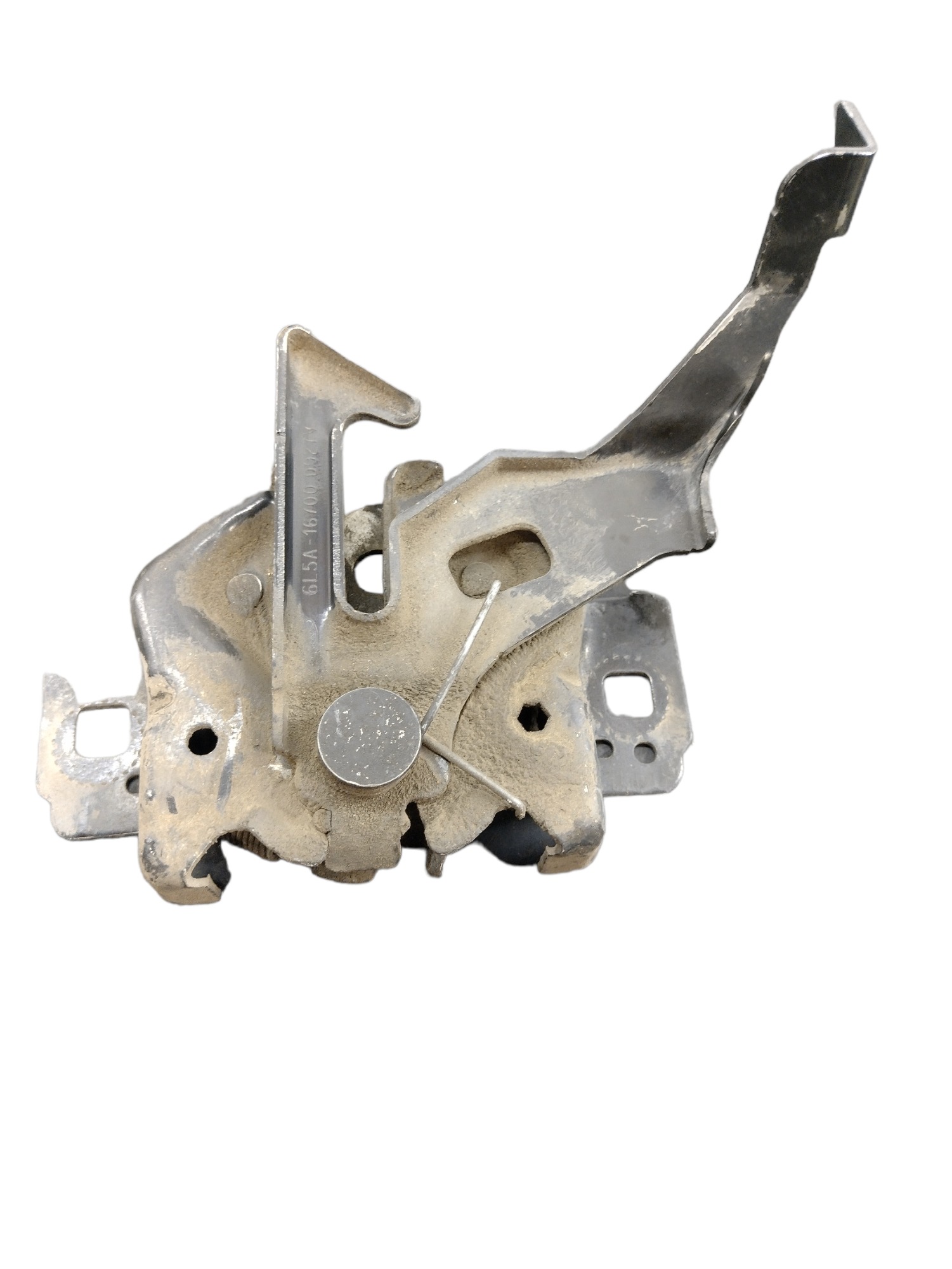Fechadura Capo Ford Ranger 2008 6l5a-16700