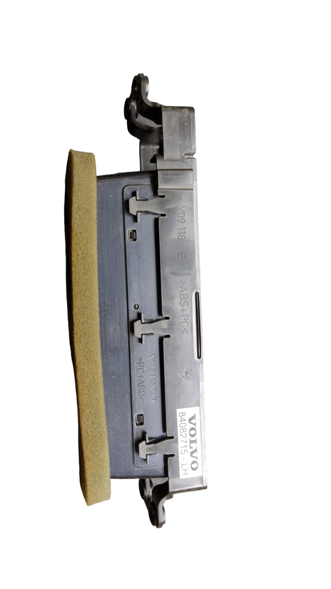 Difusor De Ar L.e Fh 460-540 2016 A 2021 4
