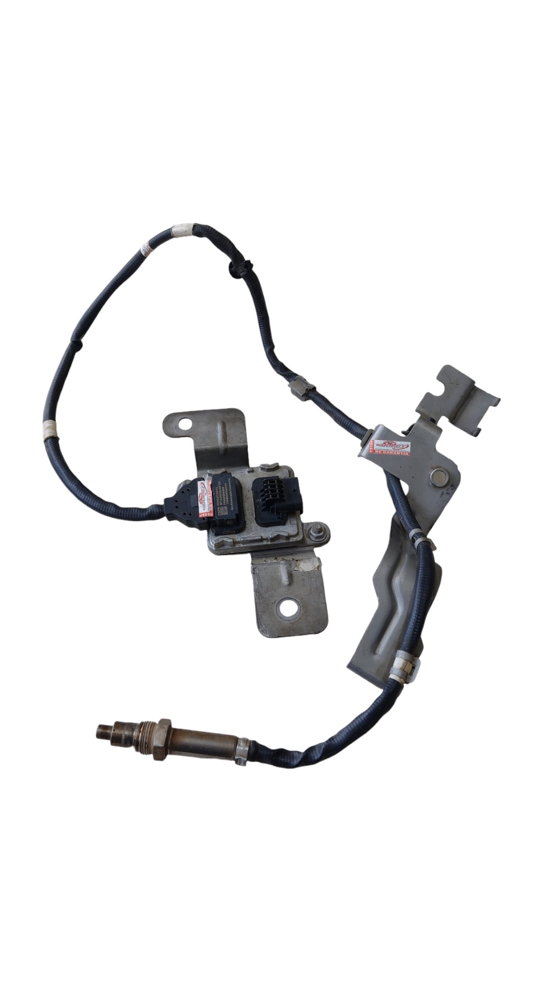 Sonda Lambda Fiat Toro E Jeep Compass 2.0 Diesel 2022 2