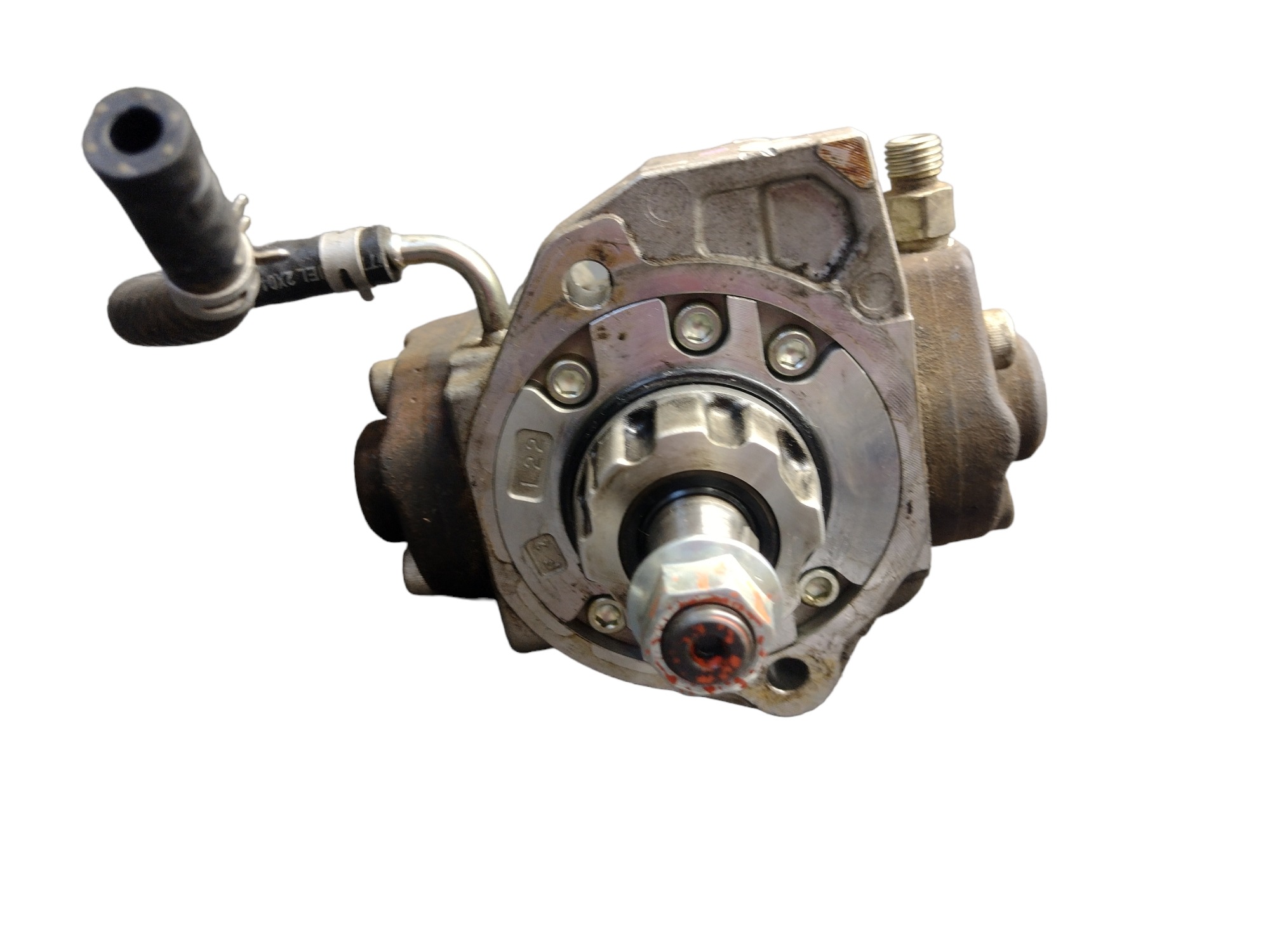 Bomba Injetora L200 Triton 3.2 2015 3