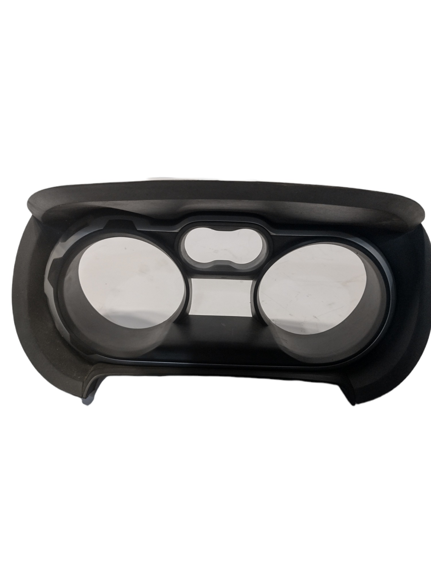 Moldura Acabamento Painel Instrumento Ford Ranger 2.5 2014 4