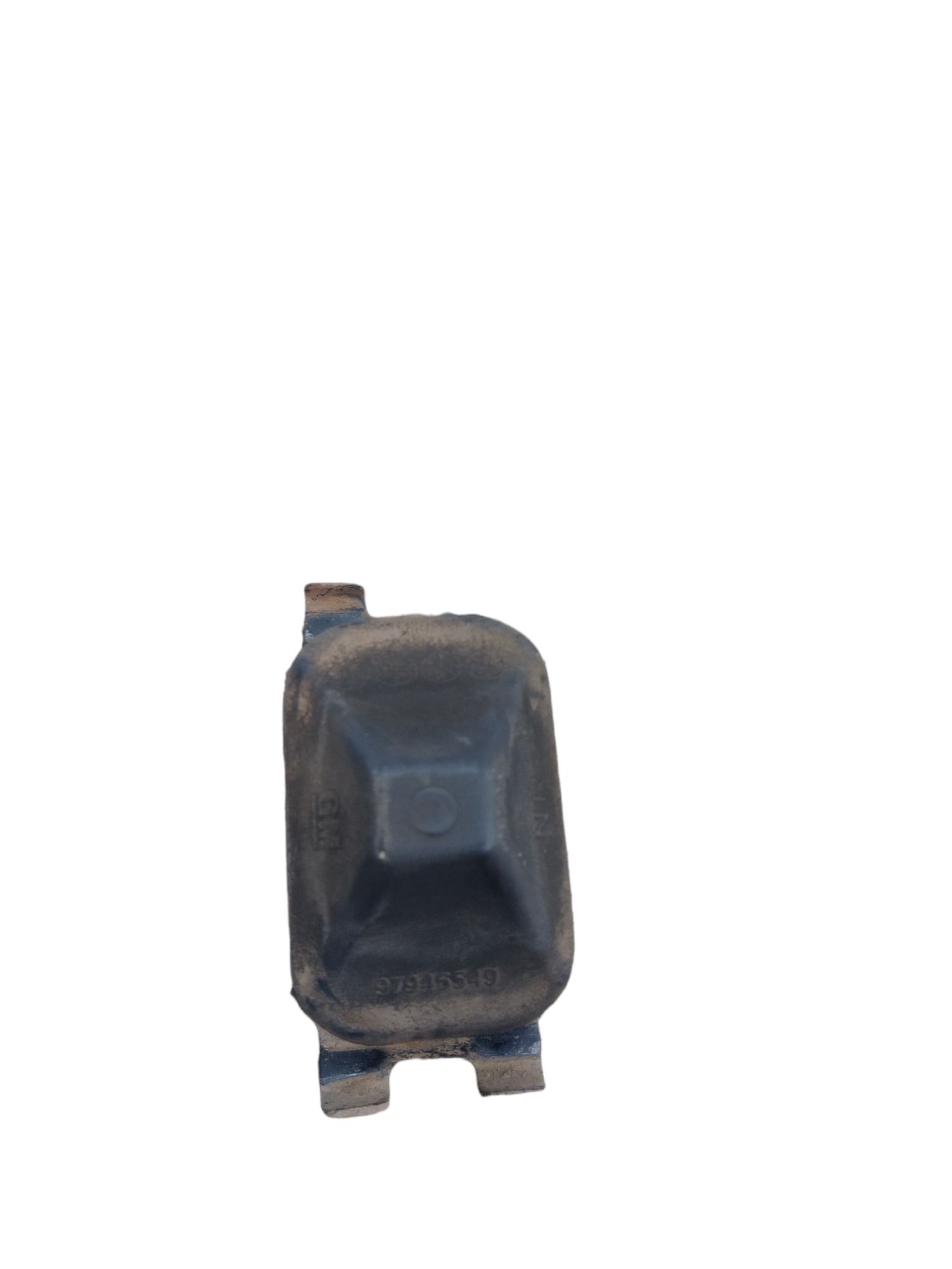 Batente Eixo Traseiro S10 2012 2017 97946549 5