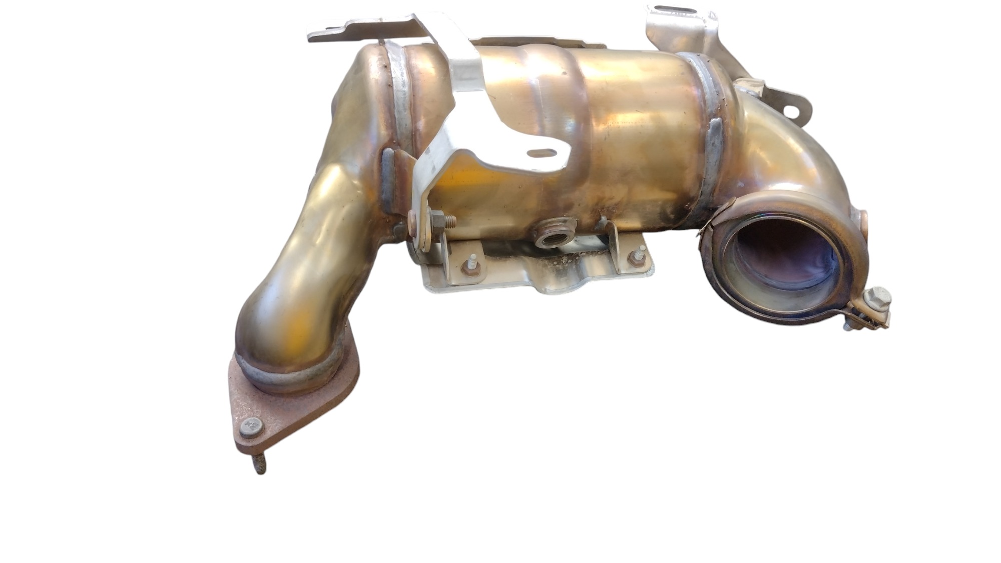 Catalisador Tracker 1.2 Turbo 2024 4