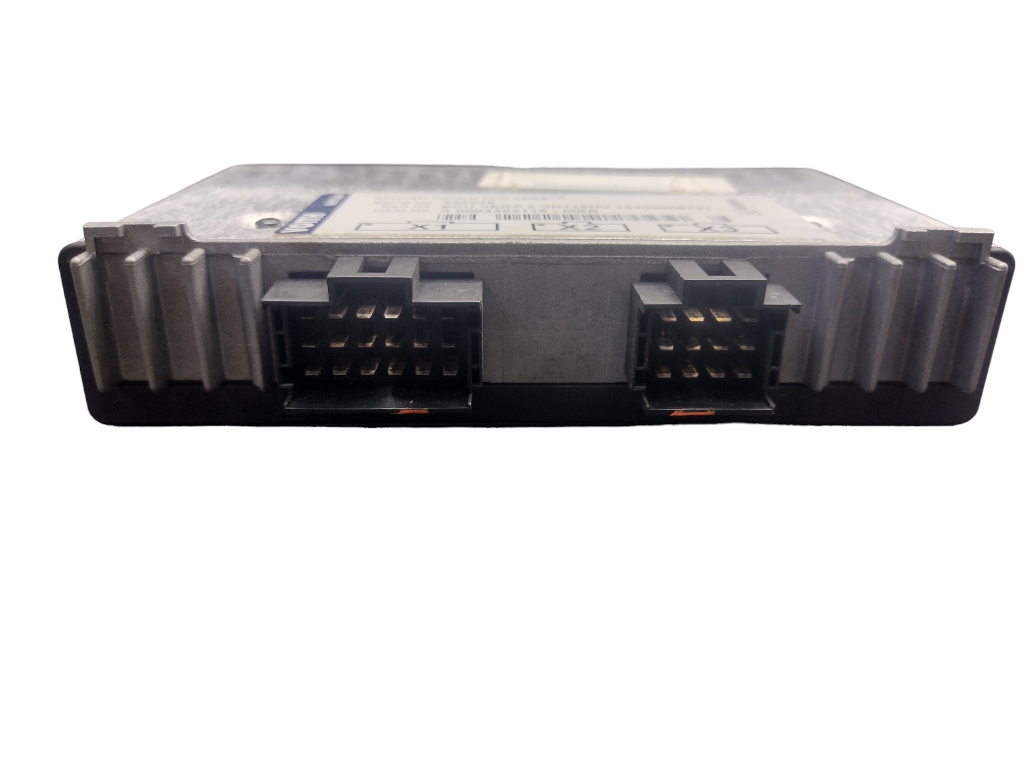 Módulo Retarder Control Mb Axor 2544 2014  12 2