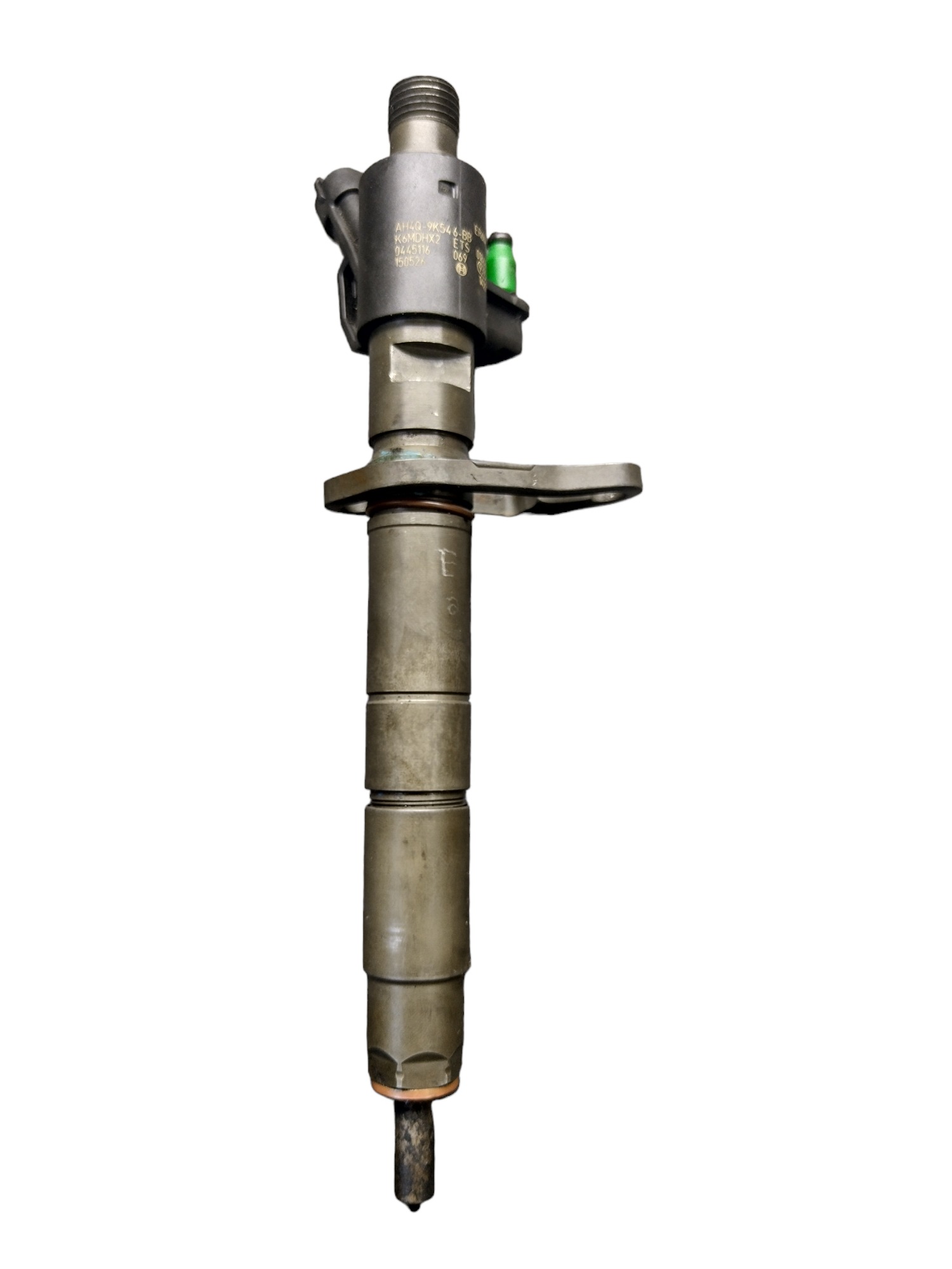 Bico Injetor Range Rover Vogue 4.4 V8 2015 5