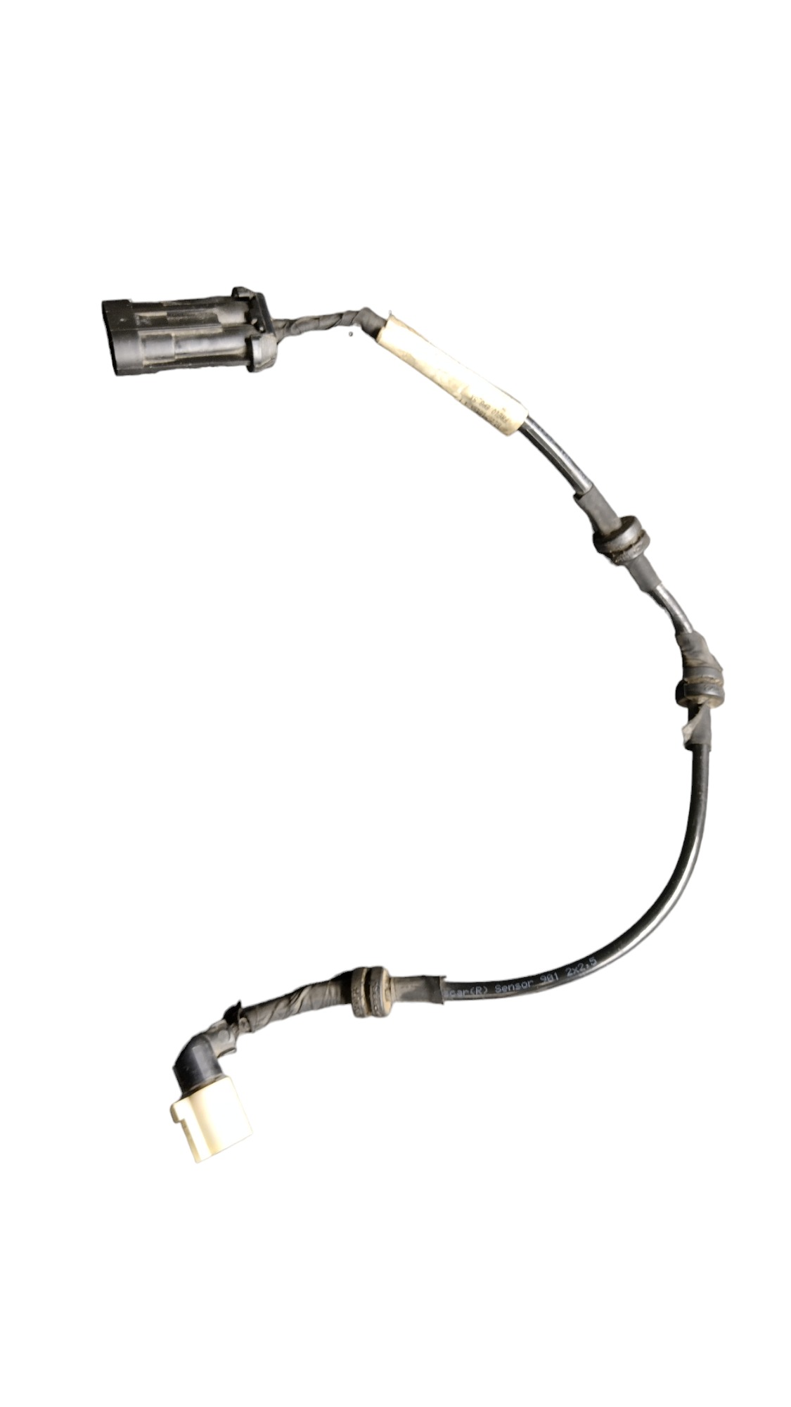 Chicote Pinça T.d Jeep Renegade 1.3 Turbo Flex 2022 2