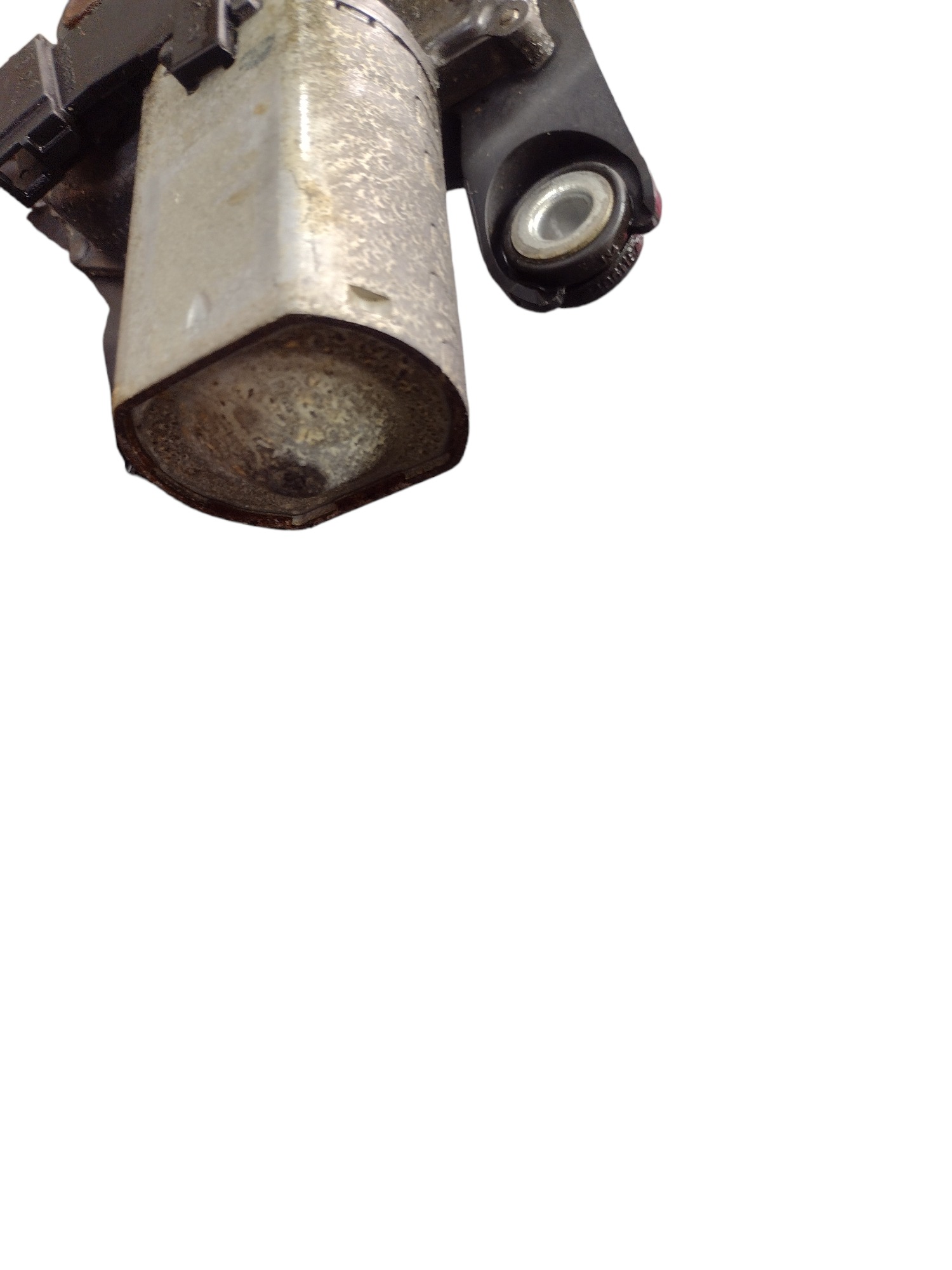 Motor Do Limpador Traseiro Chevrolet Tracker 2015 4