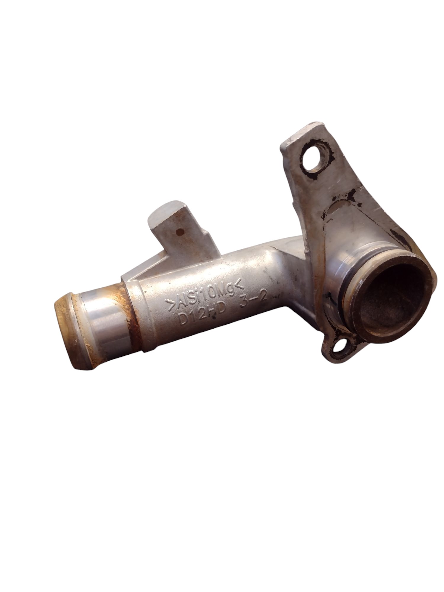 Cavalete De Agua Motor Ranger 3.2 2013 4