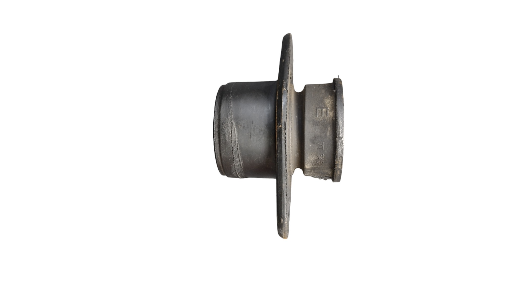 Coxim Cabine T.d Hilux Sw4 2.8 2019 3