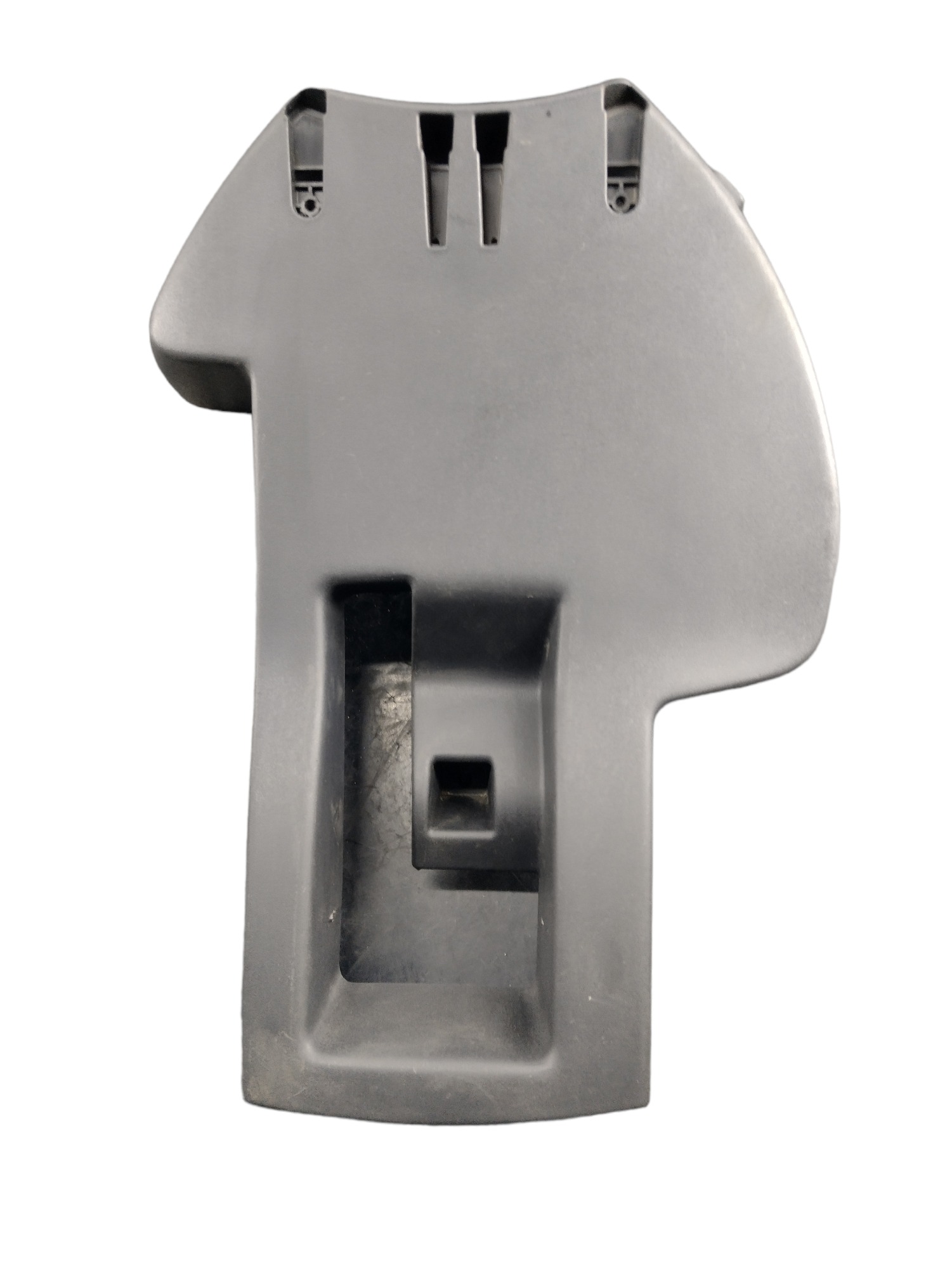 Capa Inferior Coluna Direção Master 2018 484724916r 4