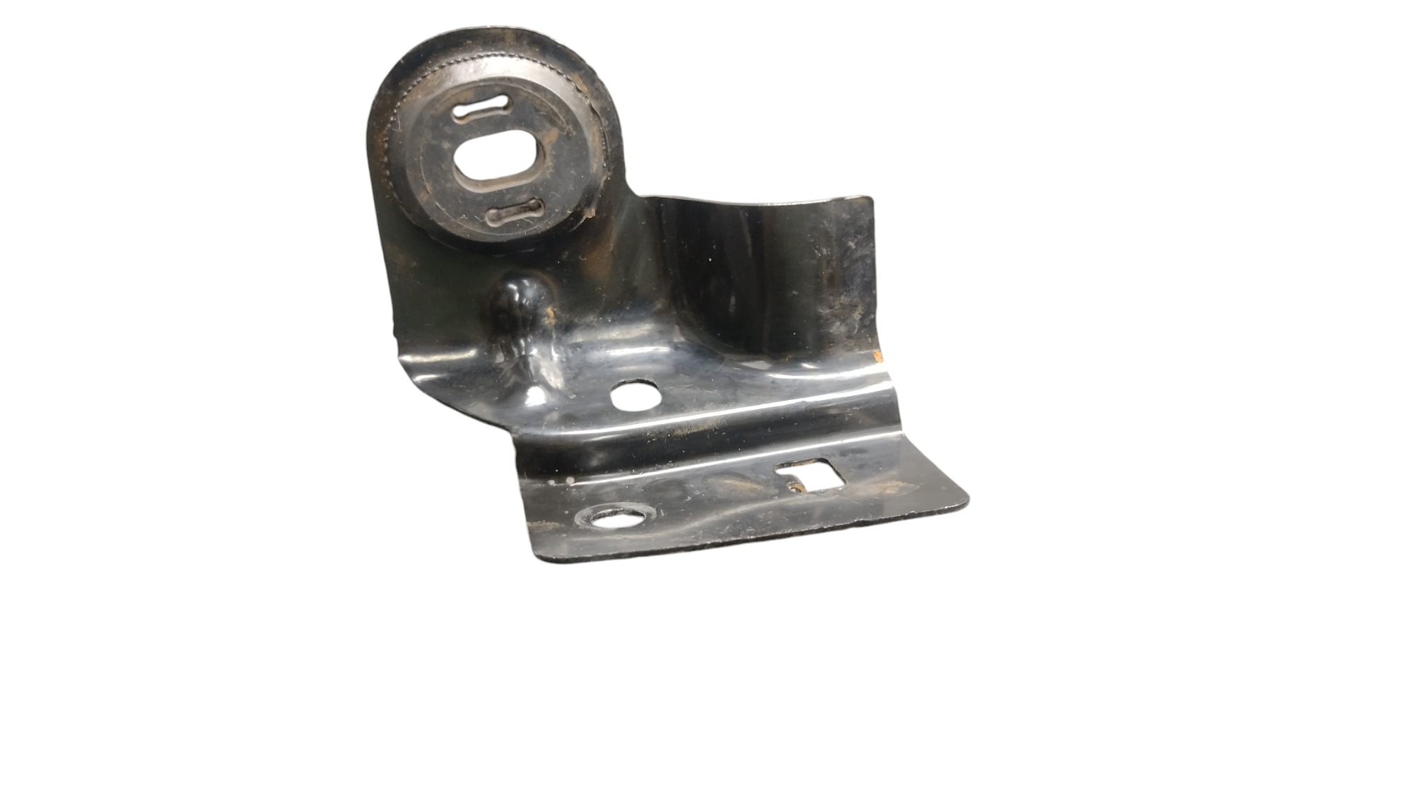 Suporte Coxim Inferior L.d Radiador Jeep Compass 1.3 2023 4