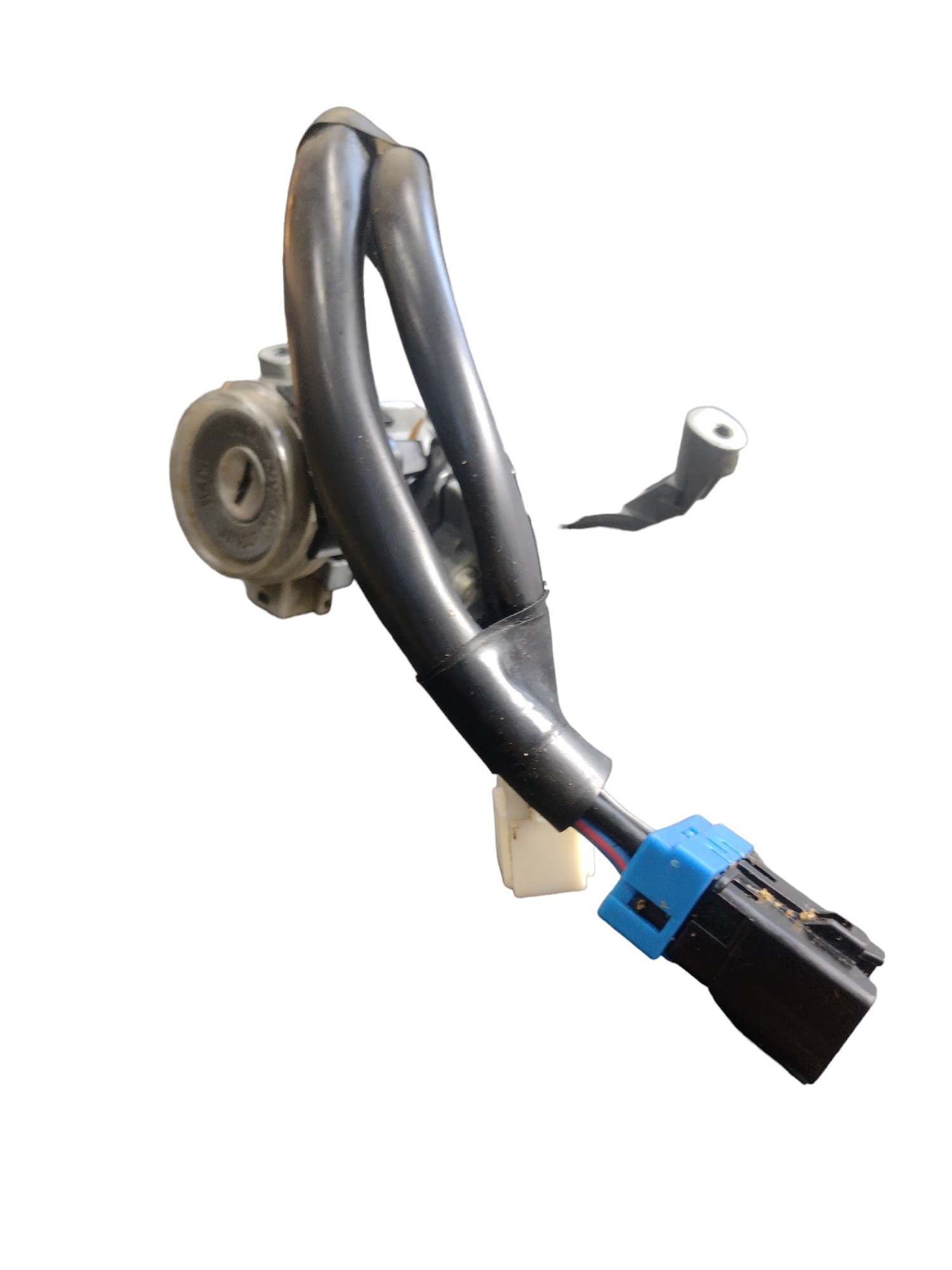 Miolo Cilindro Ignição Pajero Sport 2007 7