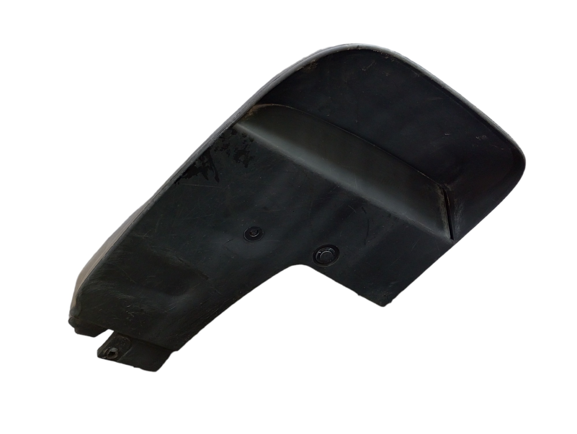 Parabarro T.e Pajero Dakar 2016 4