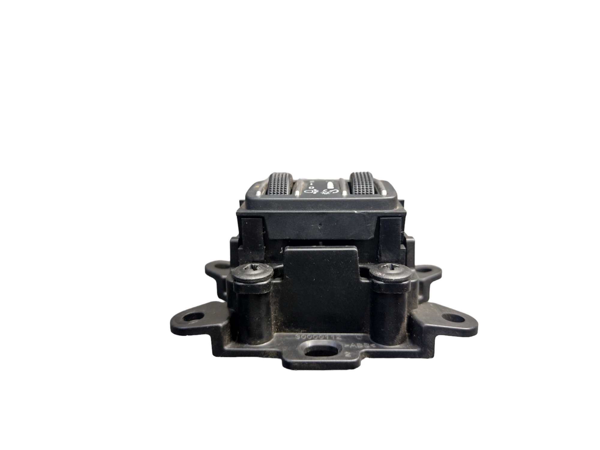 Botão Comando Regulagem Farol Freemont 2012 5