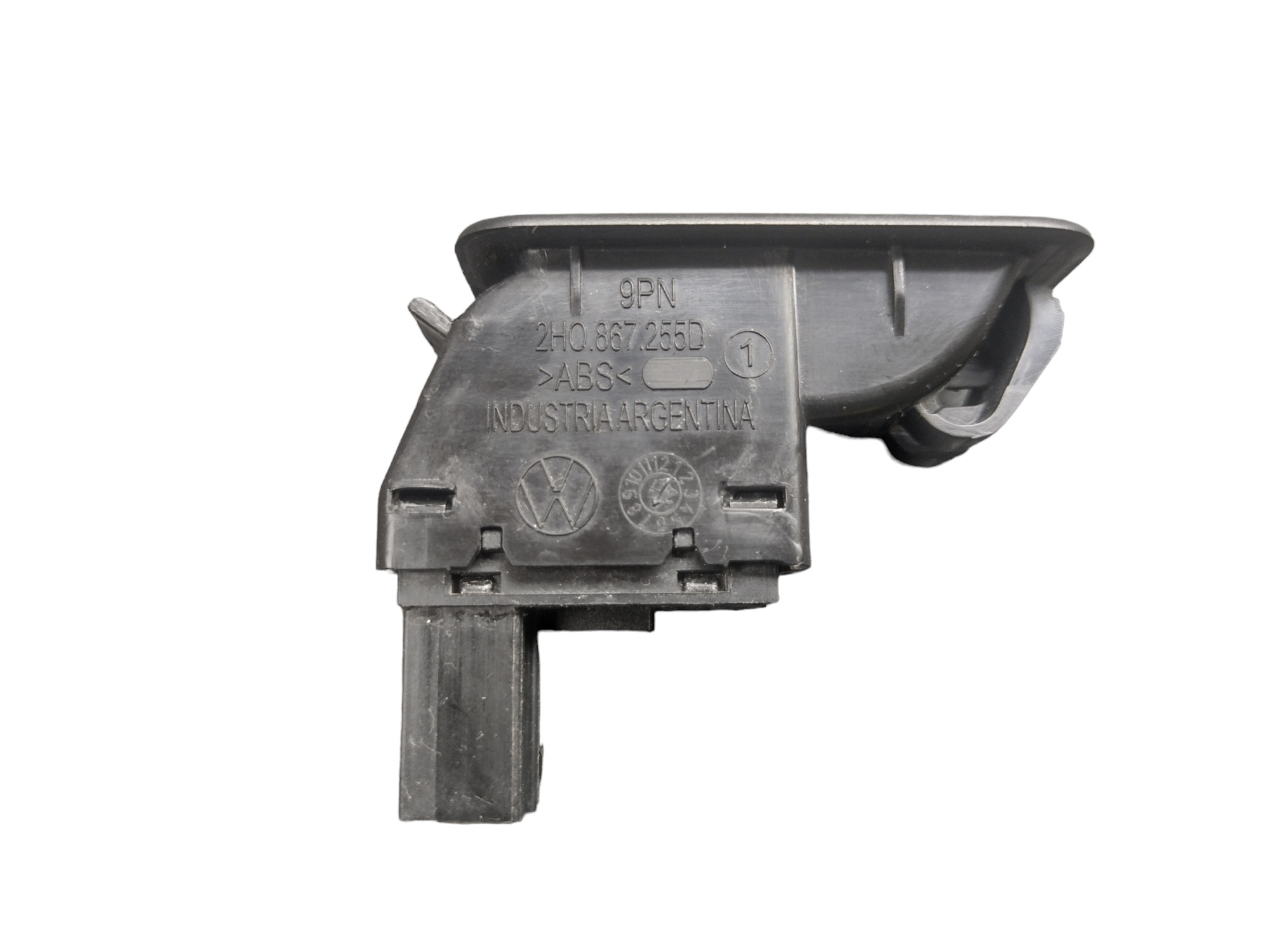 Botão Comando Vidro T.e Amarok 2022 5