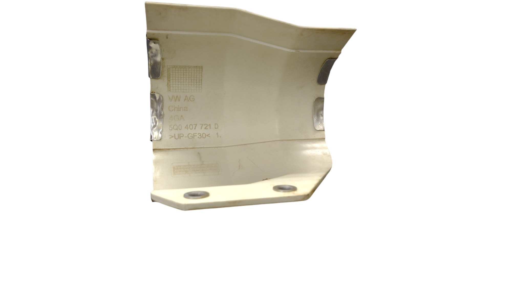 Defletor Vw Nivus 1.0 2023 3