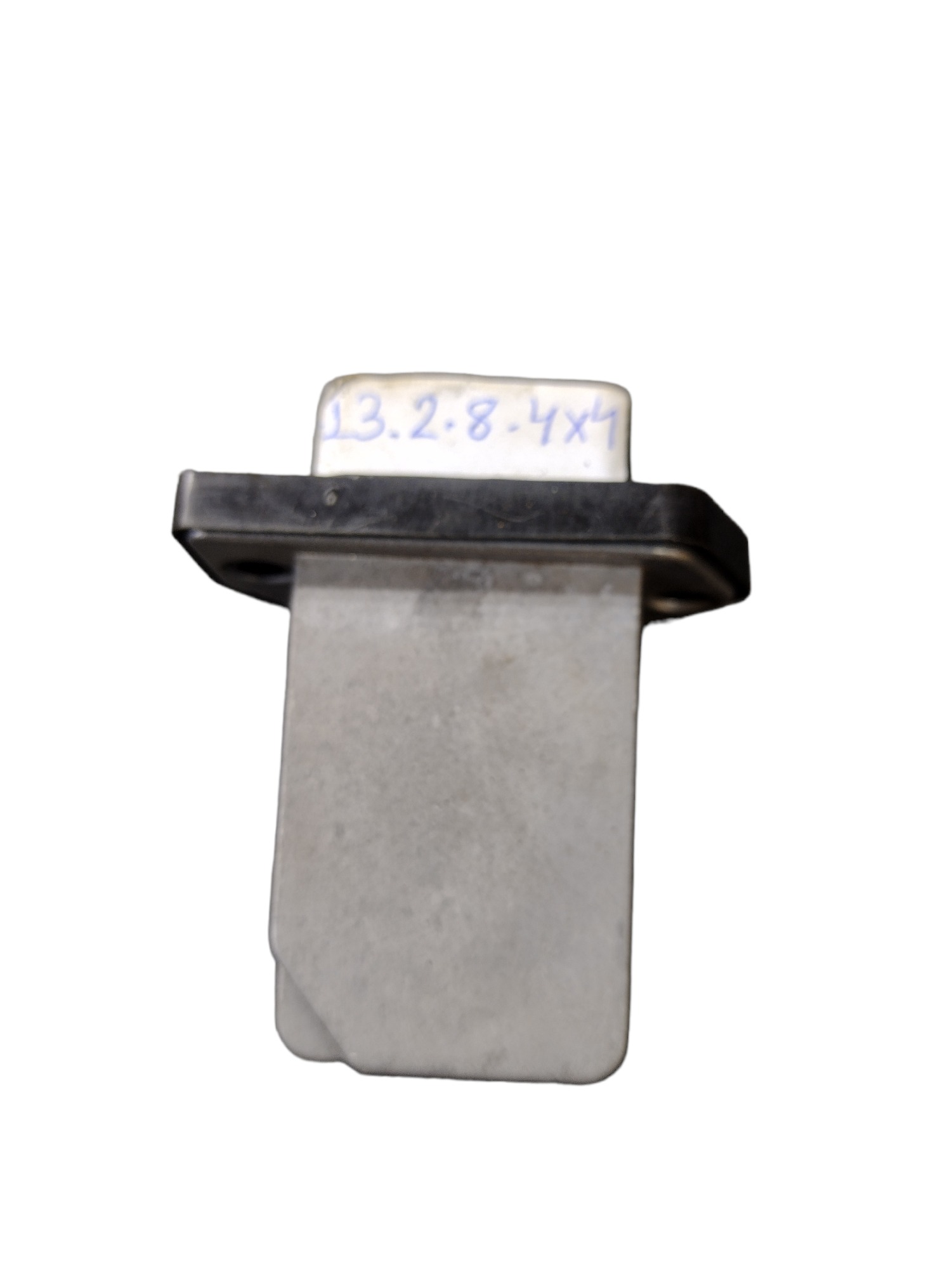 Resistência Da Caixa De Ar S10 2.4 2013 7