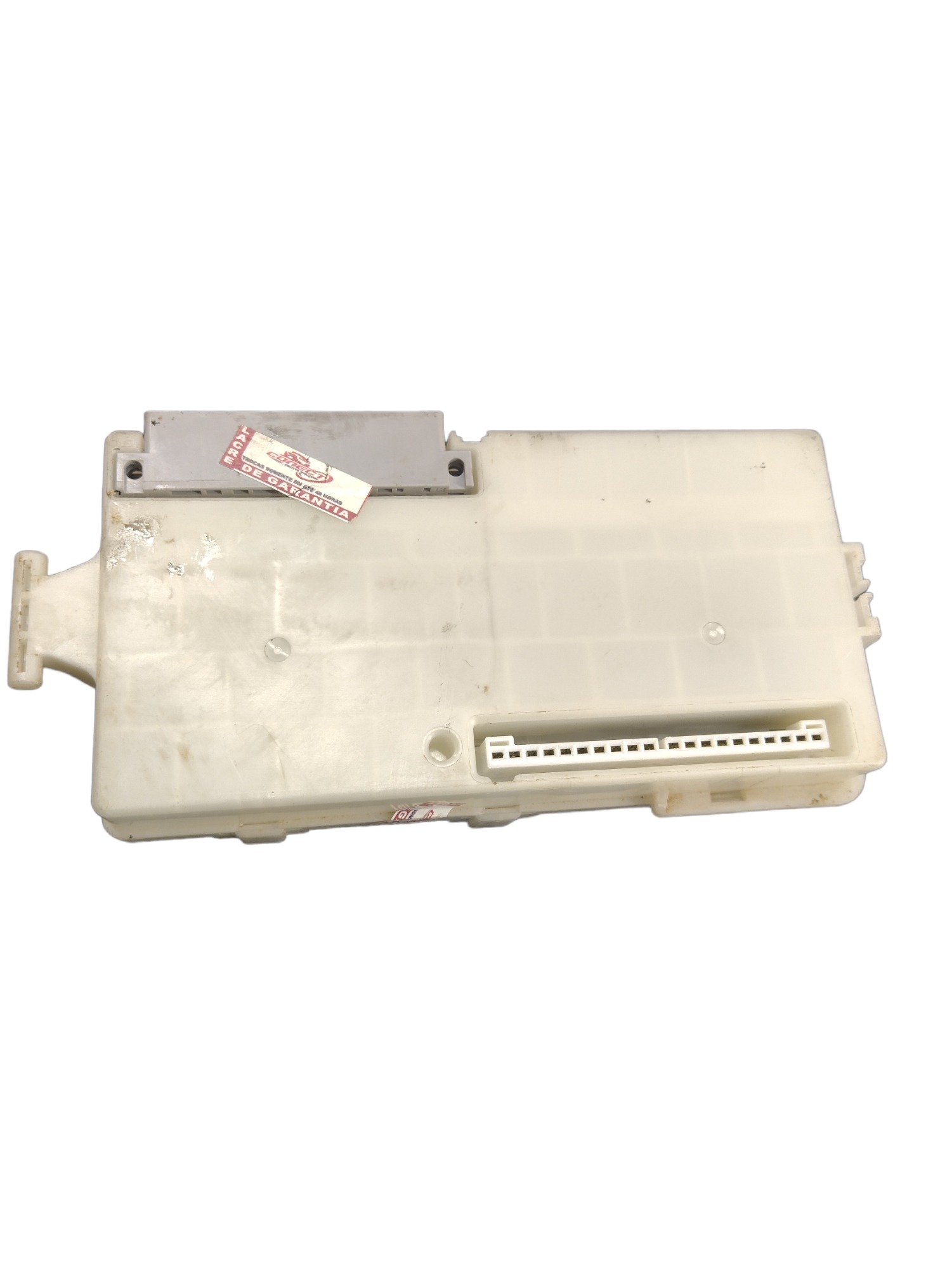 Módulo Etacs Triton 2008 A 2015 8637a751 6