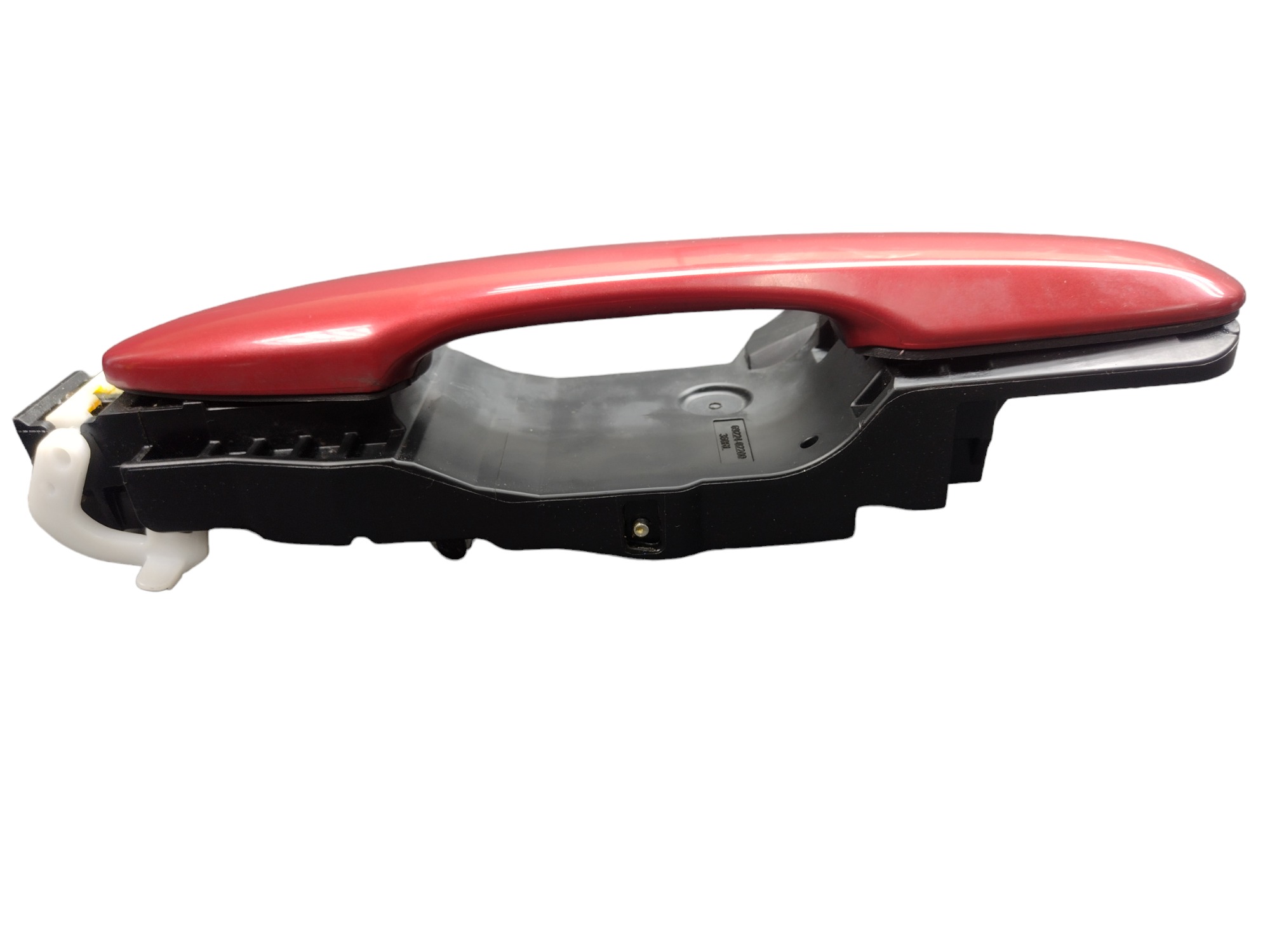 Maçaneta Externa Porta T.e Corolla Cross Xrx 2022 3