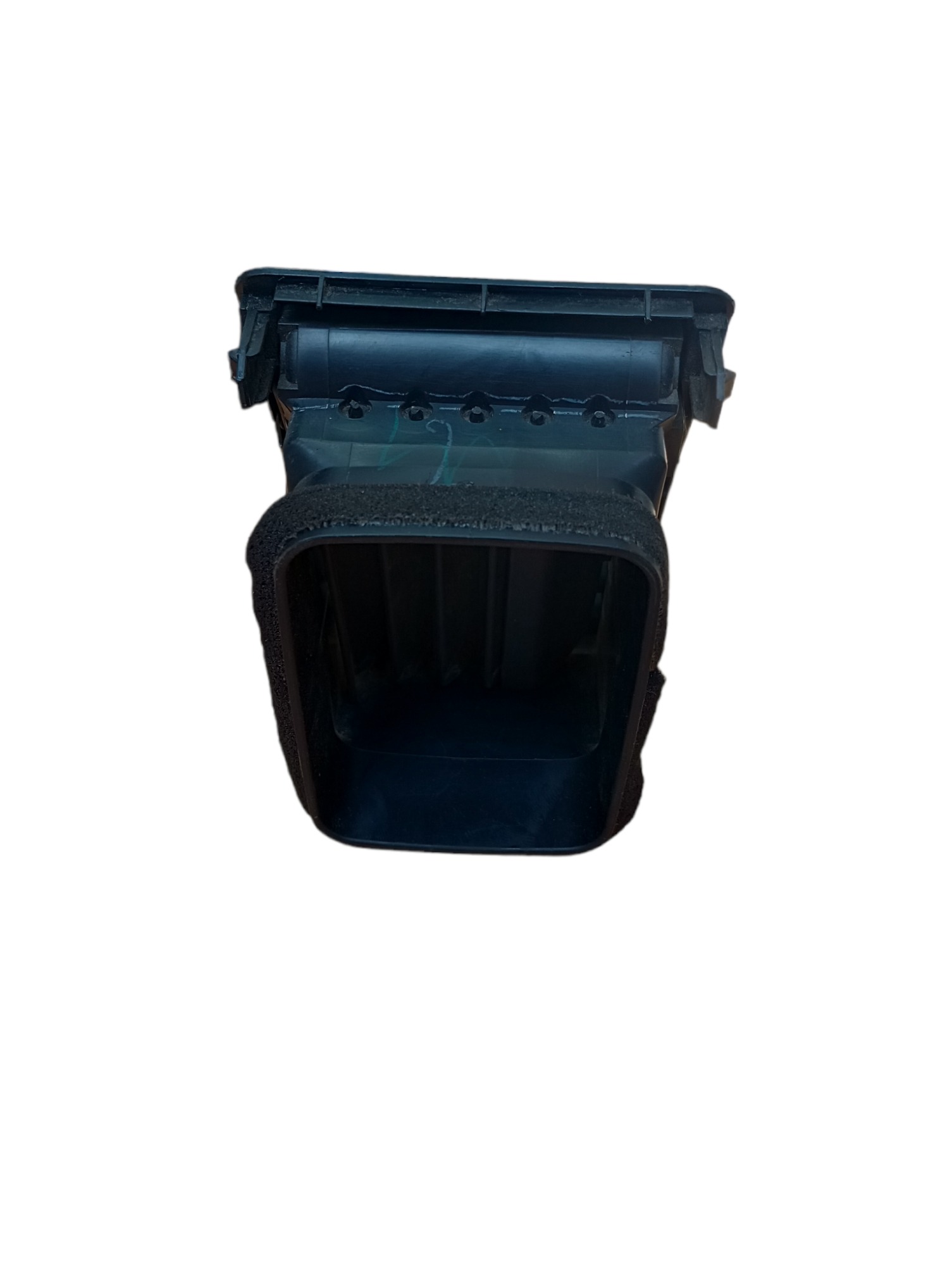 Difusor De Ar Fo Painel Toyota Hilux 2015 3