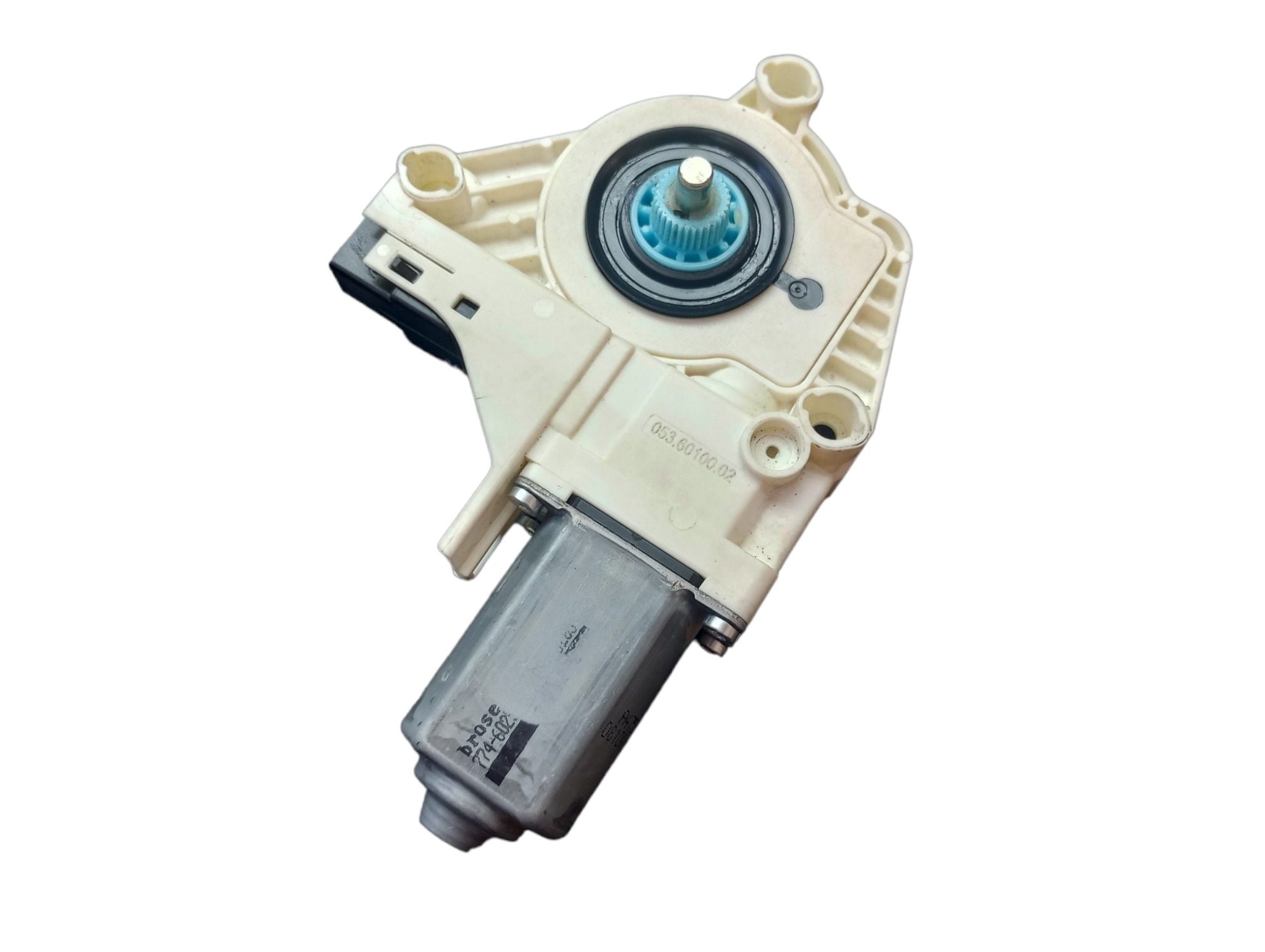 Motor Máquina De Vidro T.e Range Rover Sport 2011 2