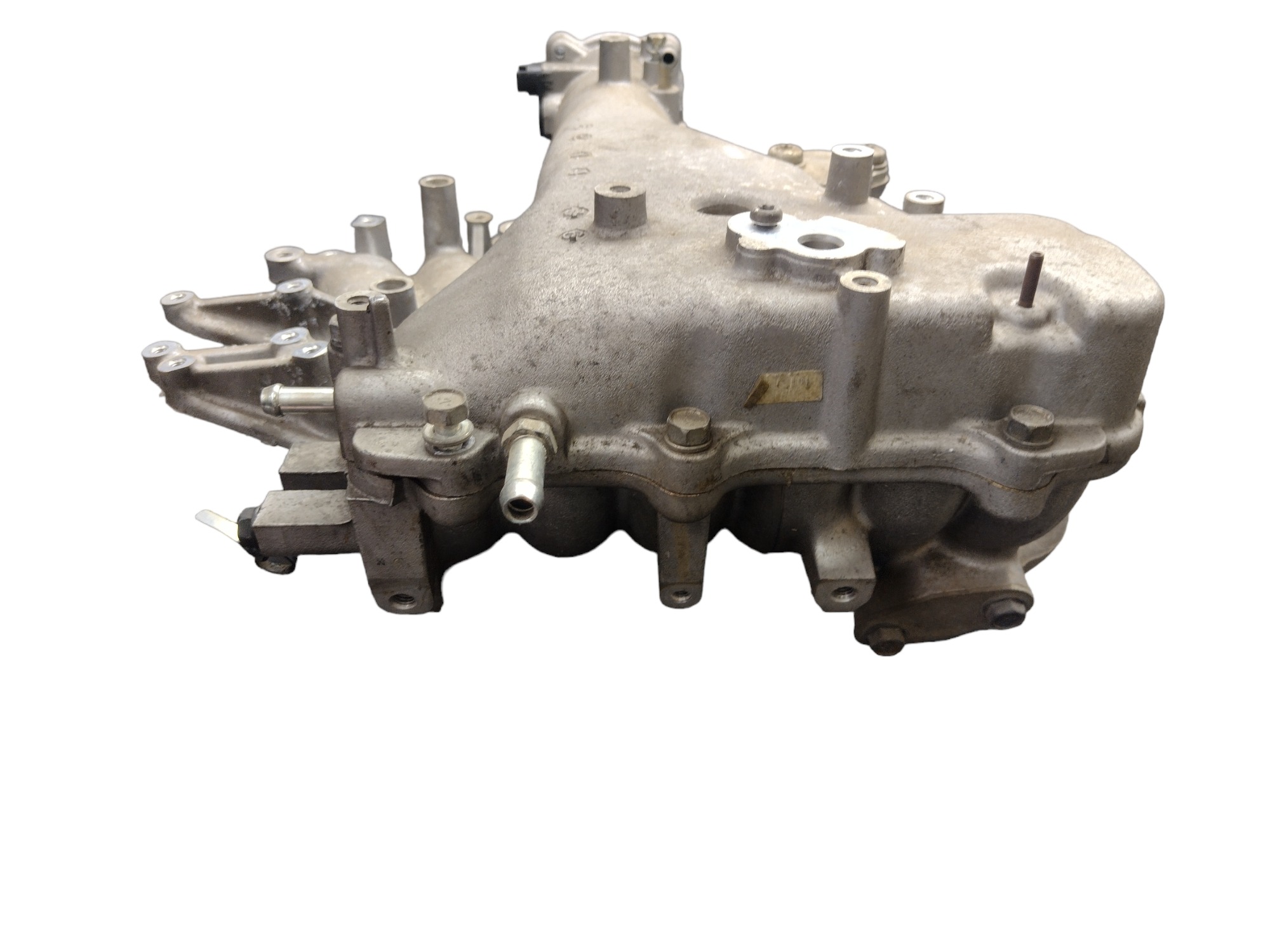 Coletor De Admissão Pajero Sport 2.5 V6 2010 4