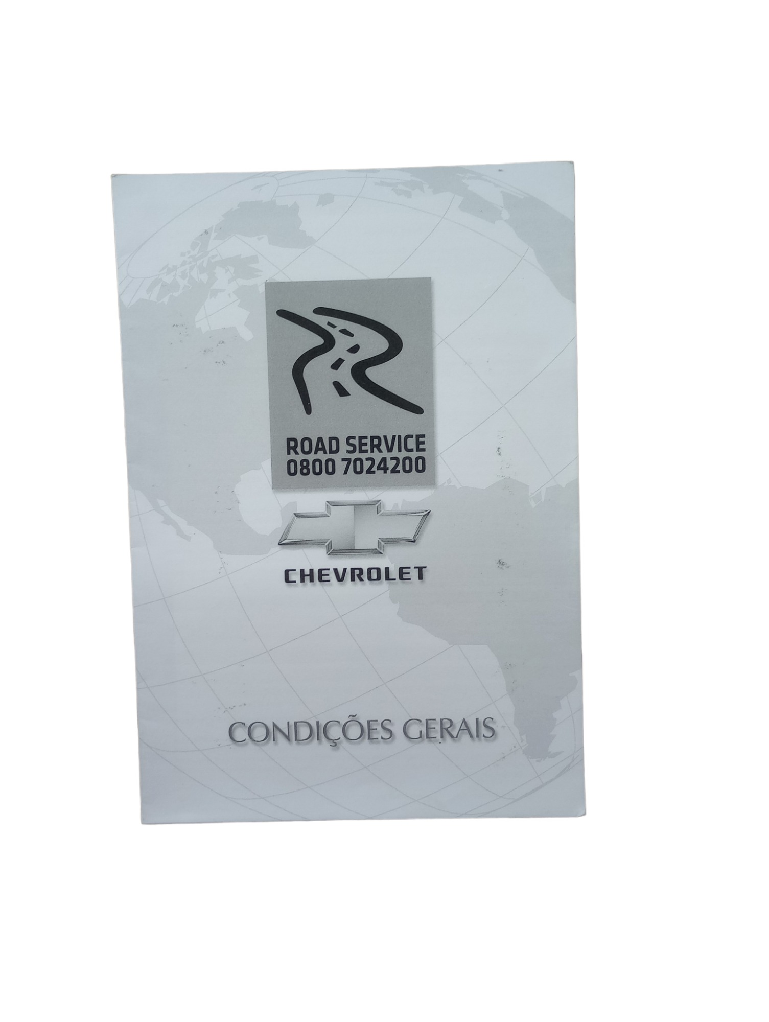 Manual Do Proprietário Chevrolet Spin 1.8 Flex 2017 2