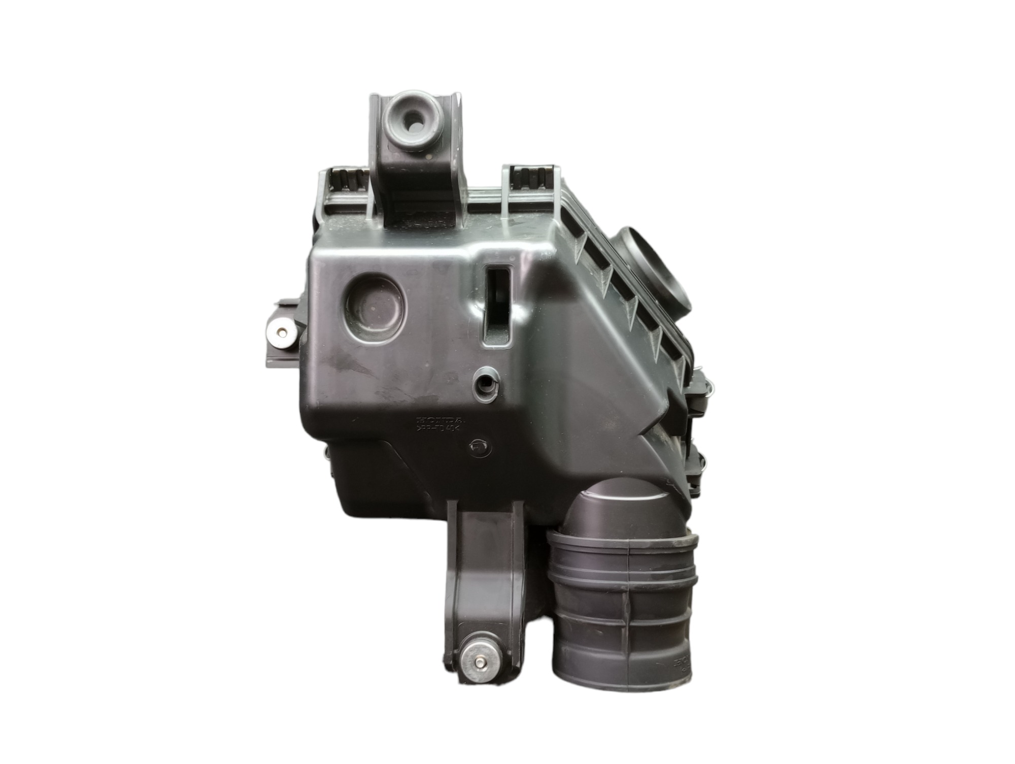 Caixa Filtro De Ar Honda Hrv 1.8 2021 5