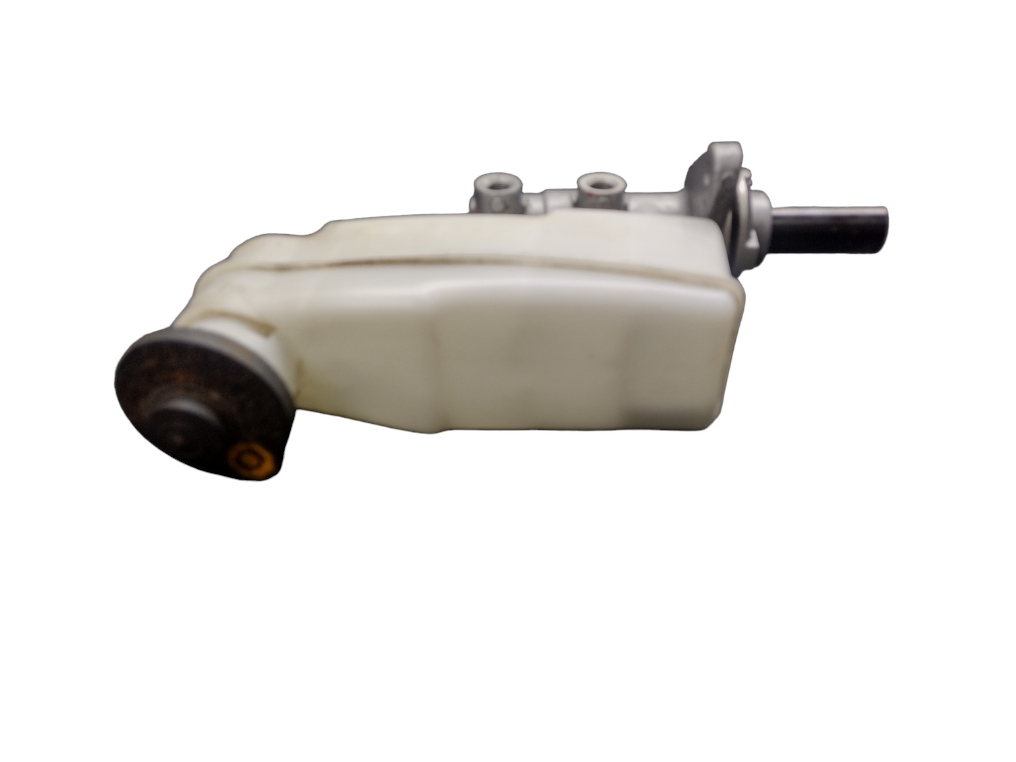 Cilindro Mestre Com  Reservatório Hilux Sw4 2.8 Srx 2019 4