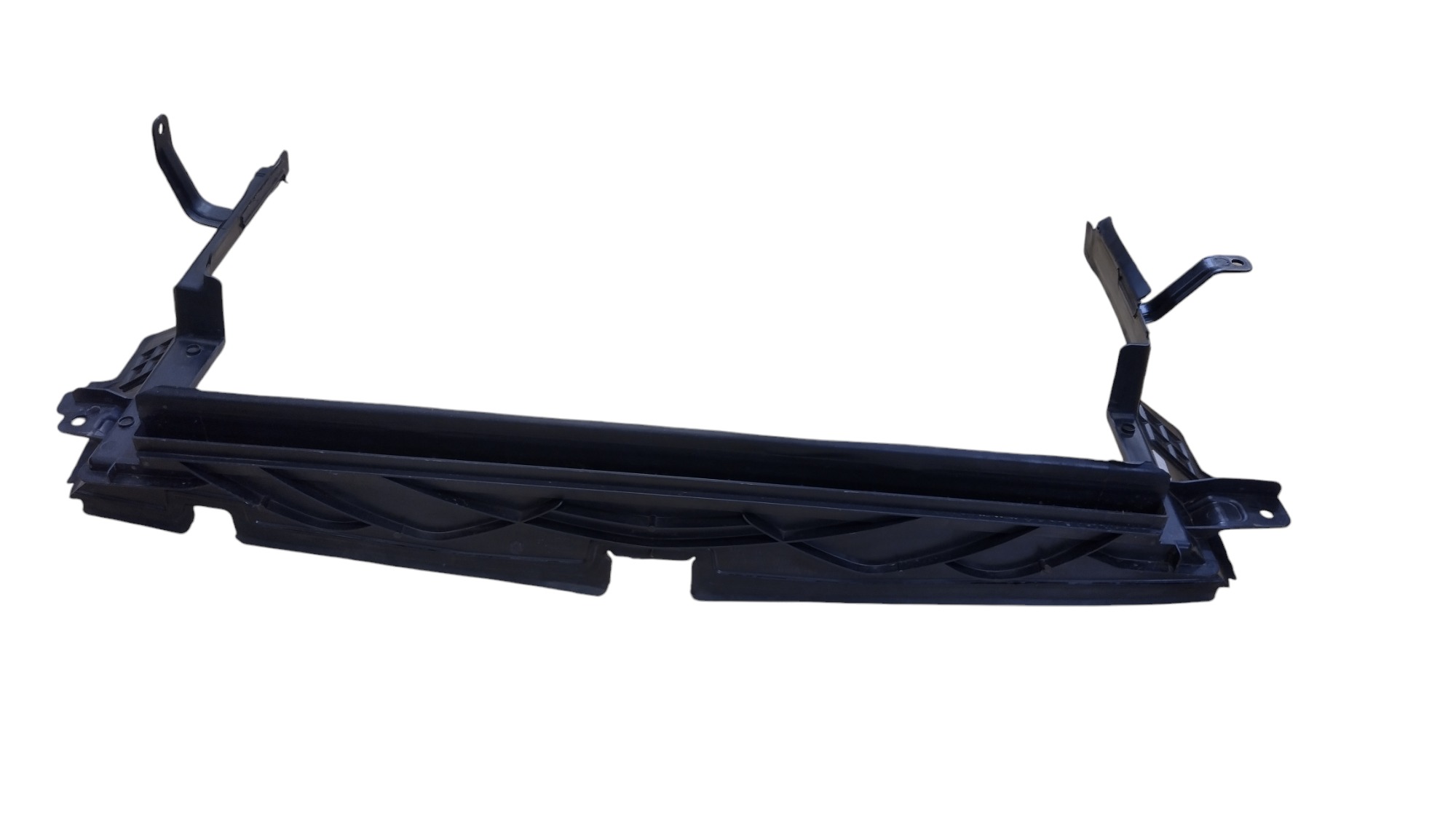 Defletor Inferior Radiador Gm Tracker 2024 4