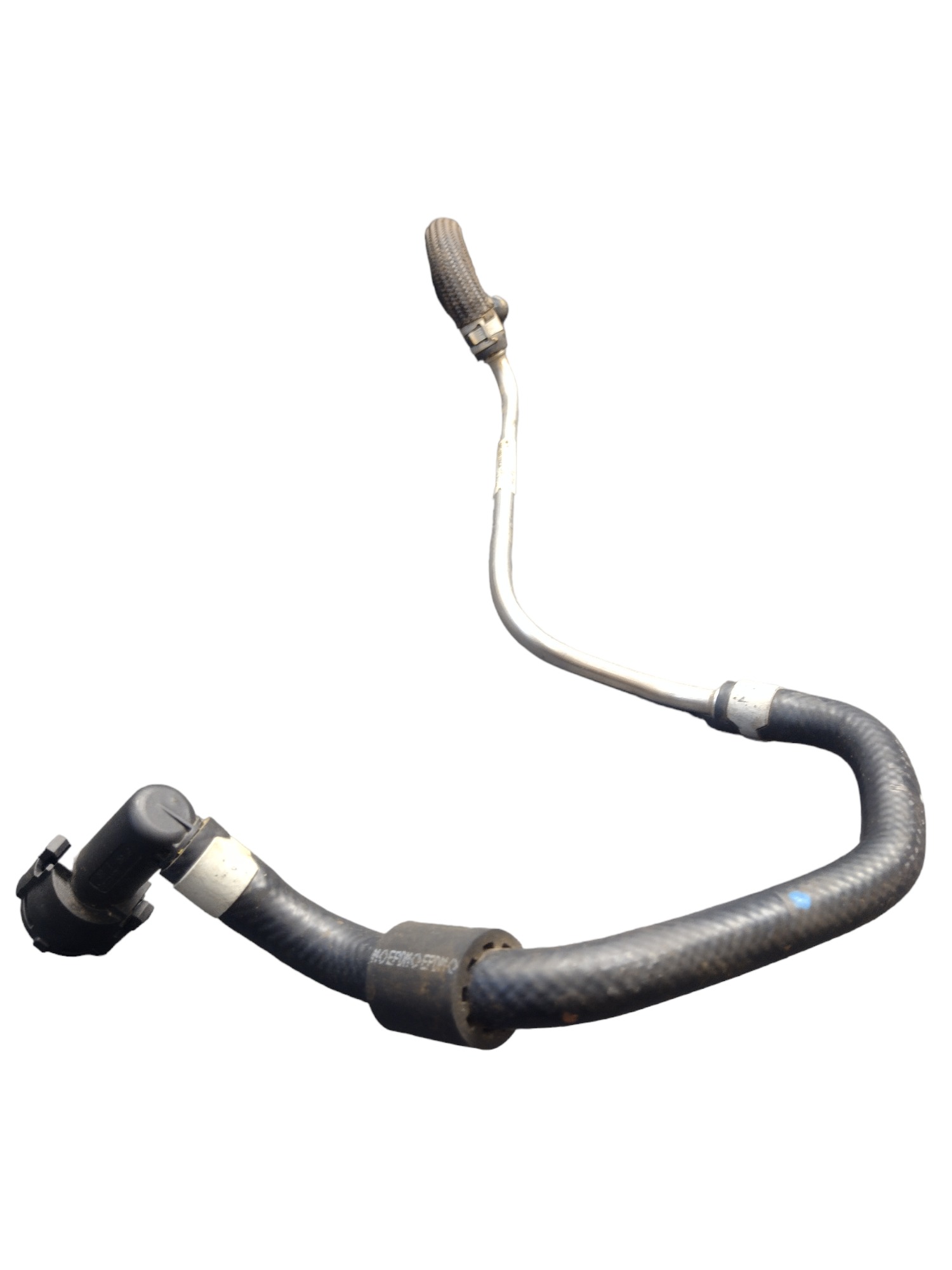 Mangueira De Combustível Vw Nivus 1.0 Turbo 2021 3