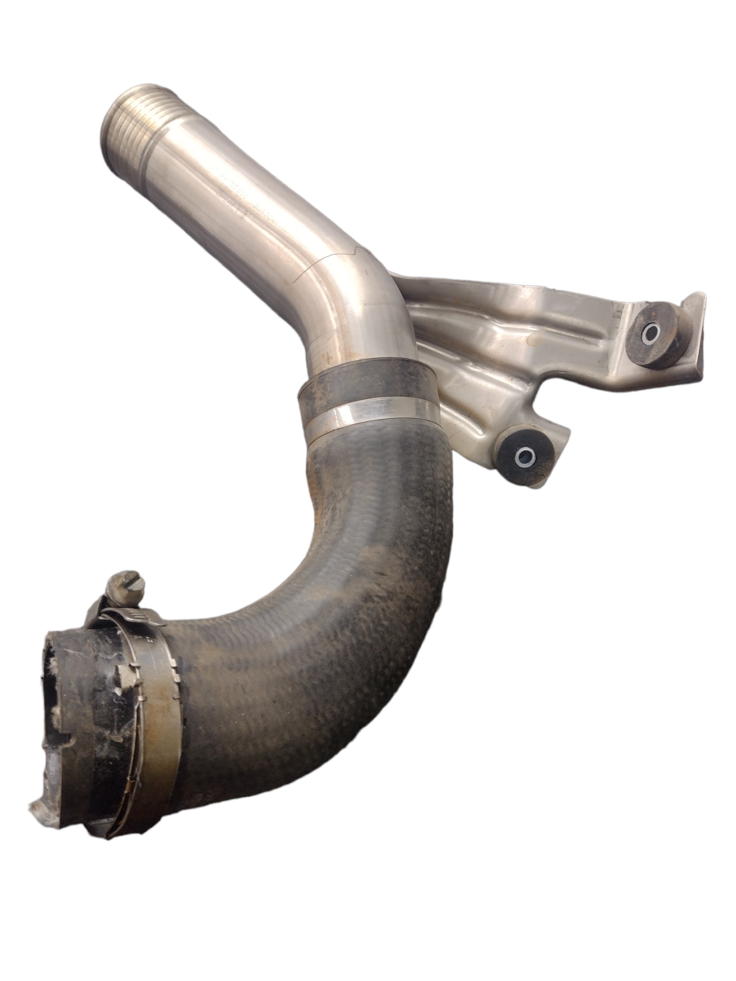 Cano Turbina S10 2.8 180cv 94755858 2013 4
