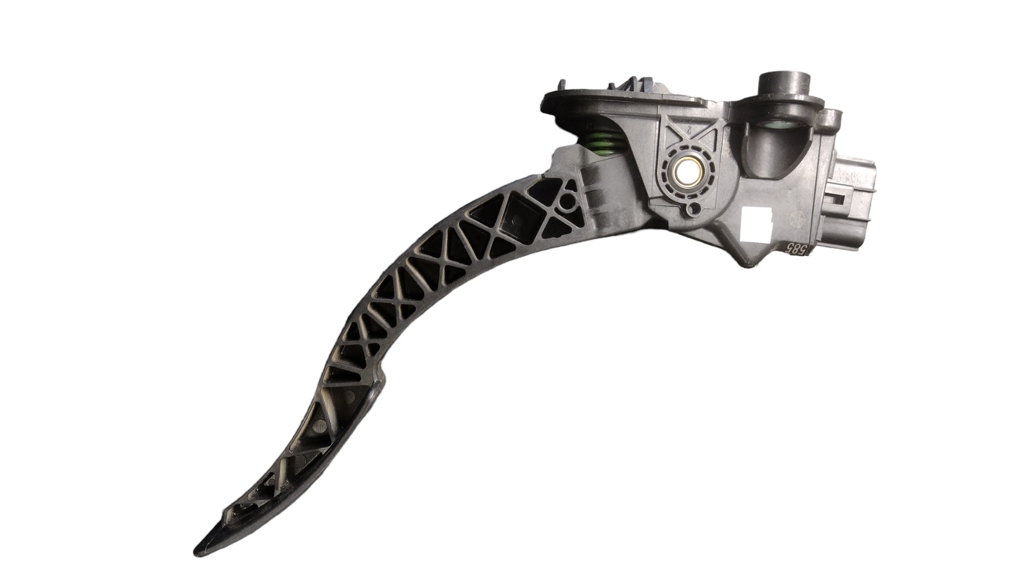 Pedal Acelerador Fiat Freemont 2.4 2013 3